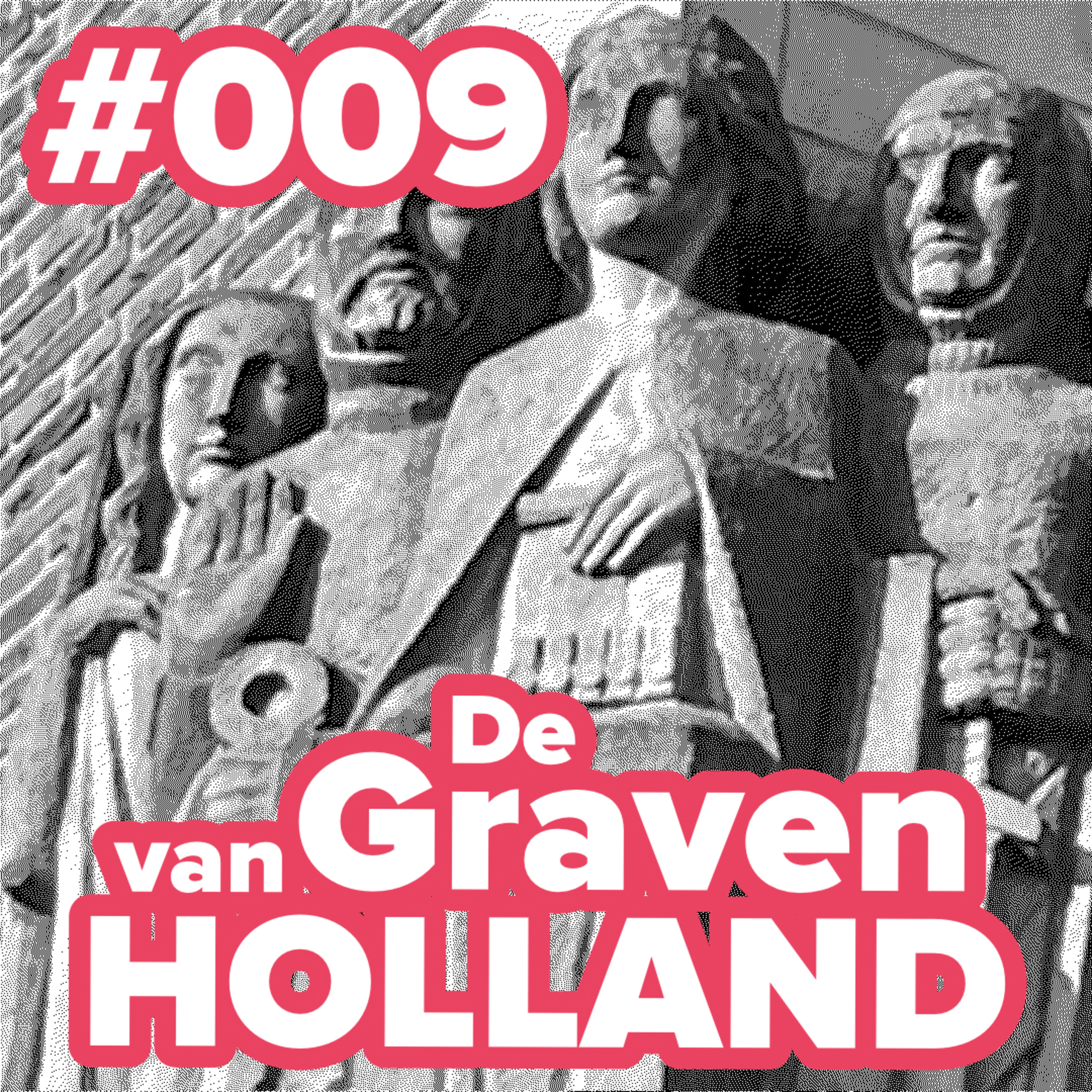 Vroege graven van Holland episode artwork