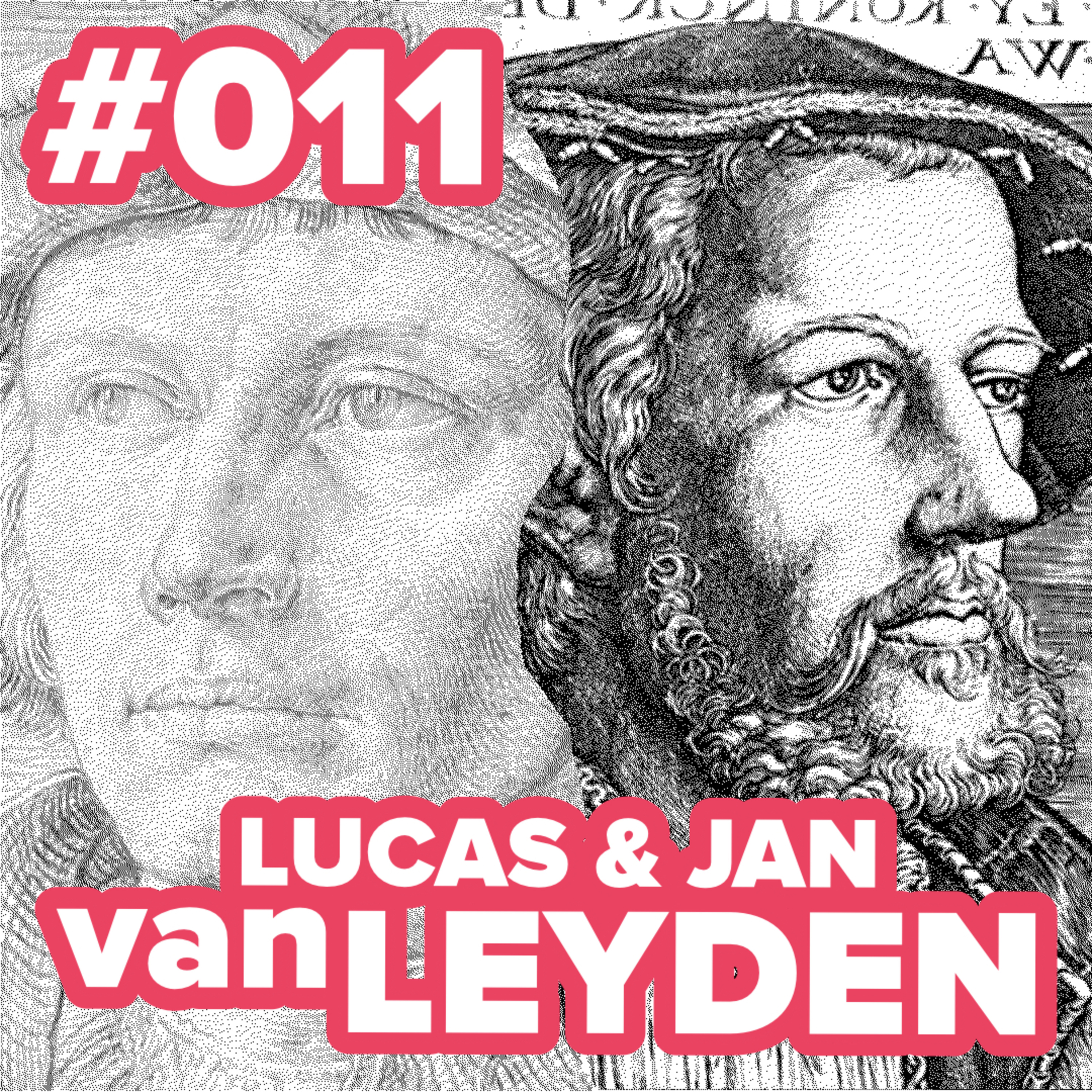 Een Stukje Leidse Geschiedenis