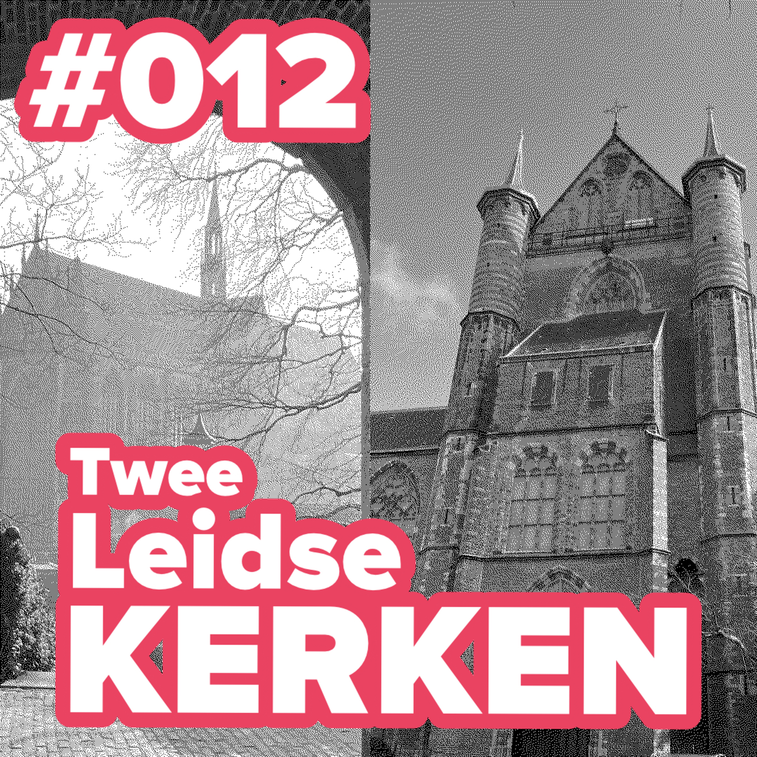 Een Stukje Leidse Geschiedenis