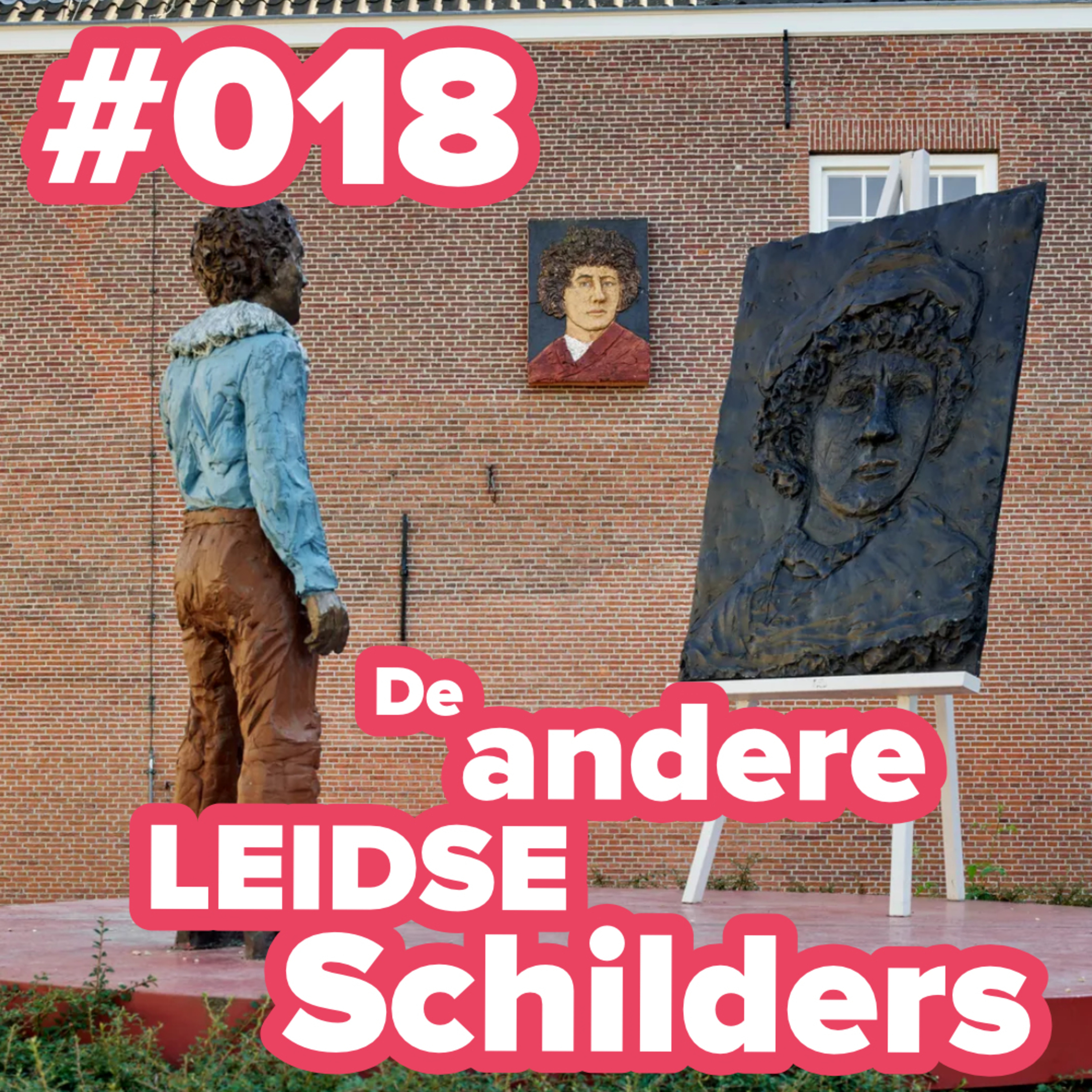 De andere Leidse schilders episode artwork
