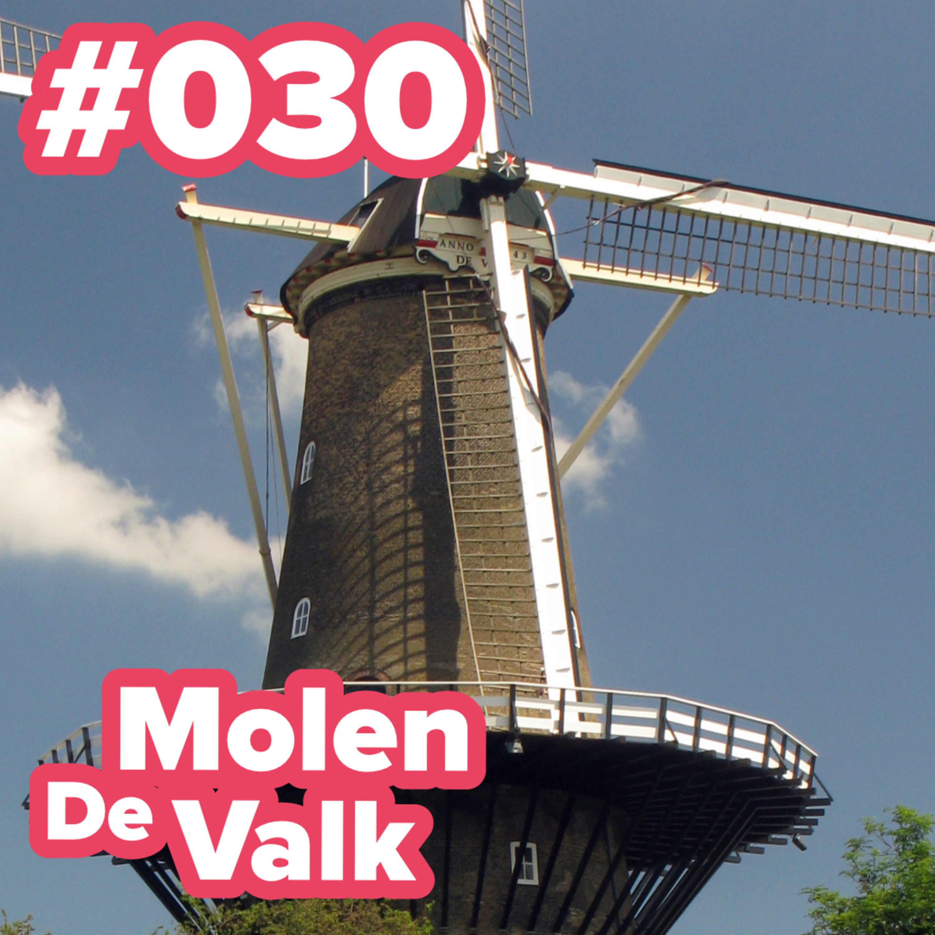 Molen De Valk episode artwork