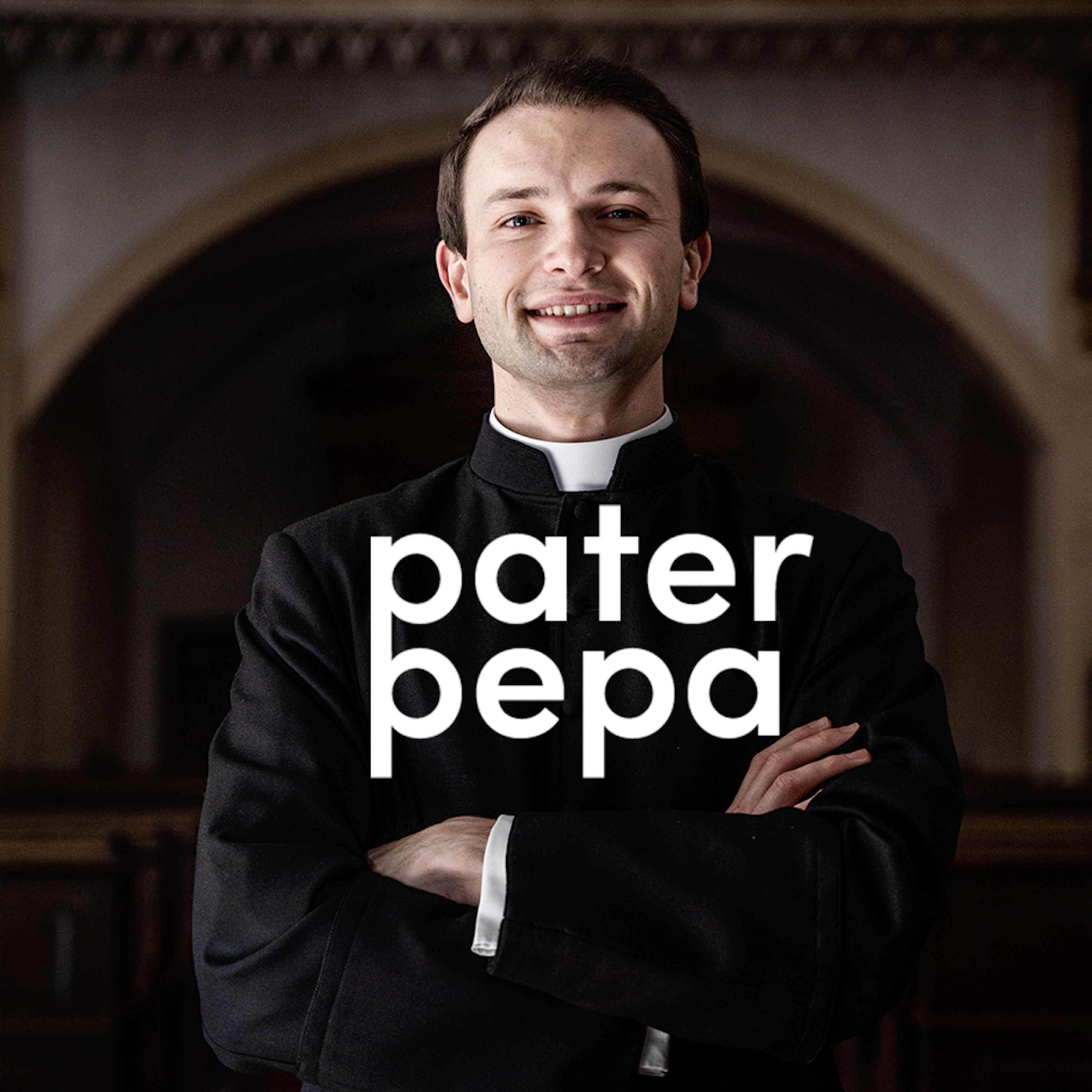 Pater Pepa Podcast