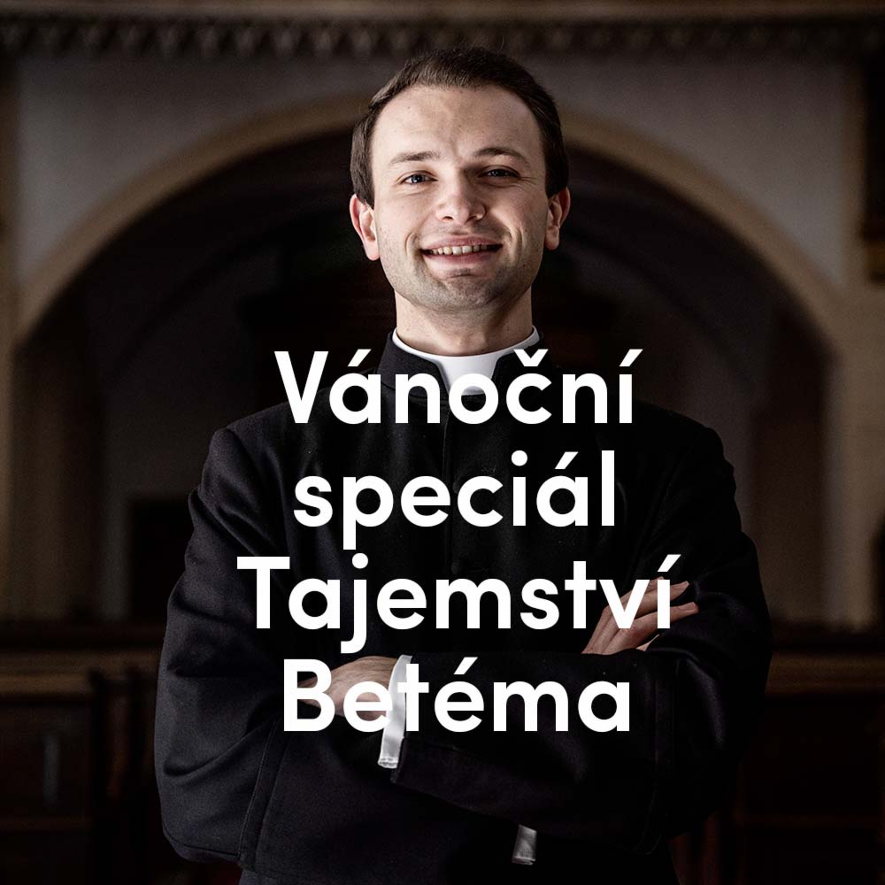 Vánoční speciál: Tajemství Betléma episode artwork
