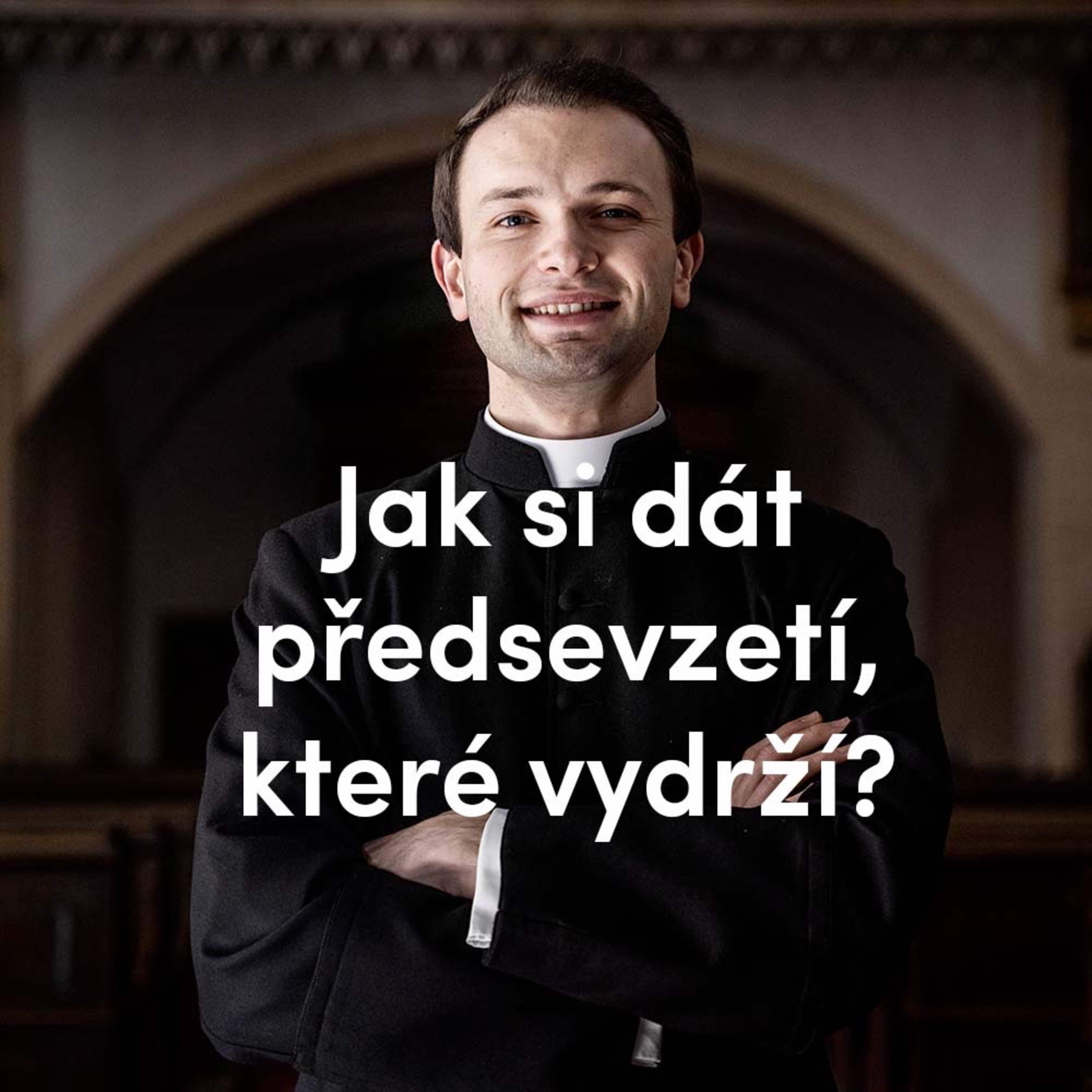 Pater Pepa Podcast