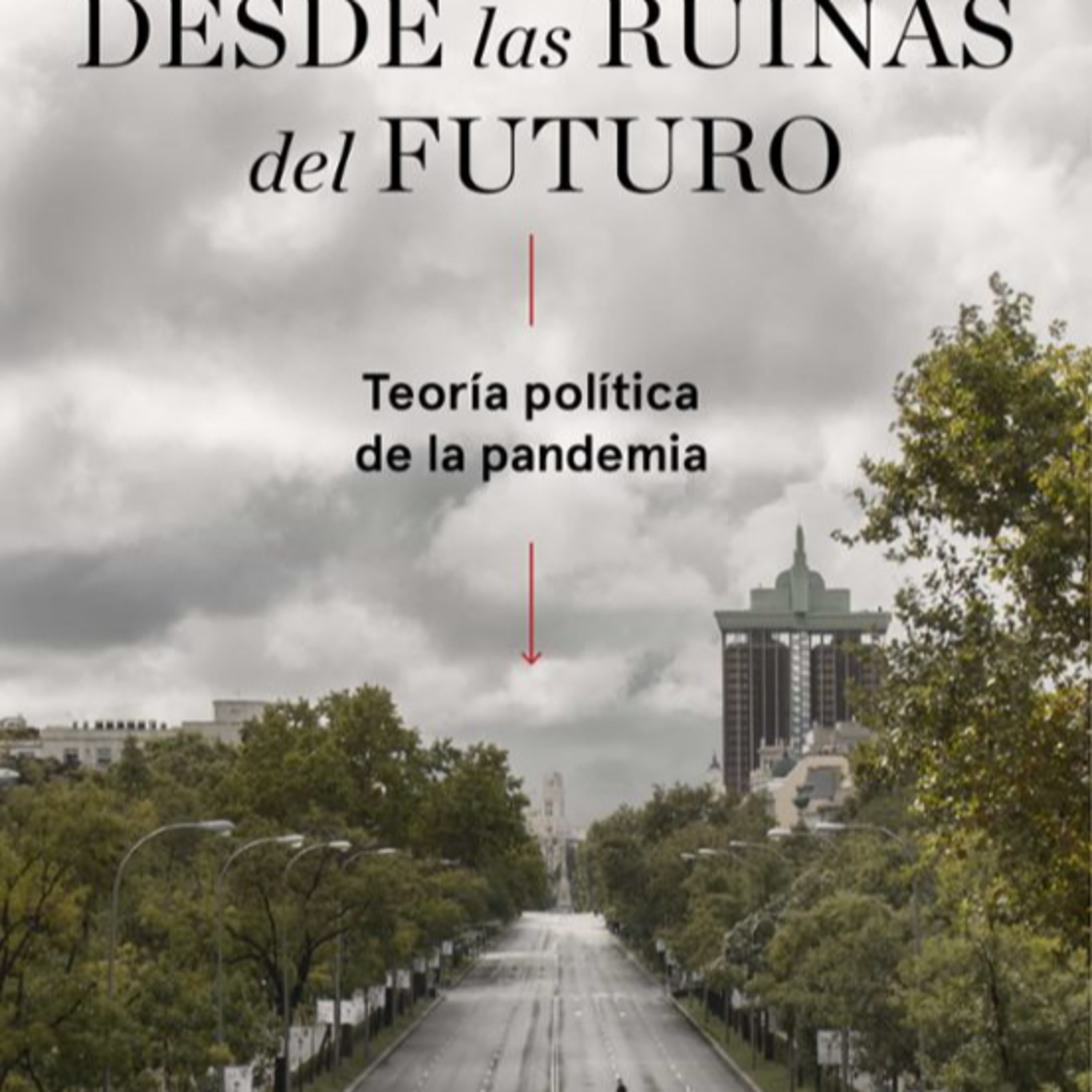El Eco de los libros