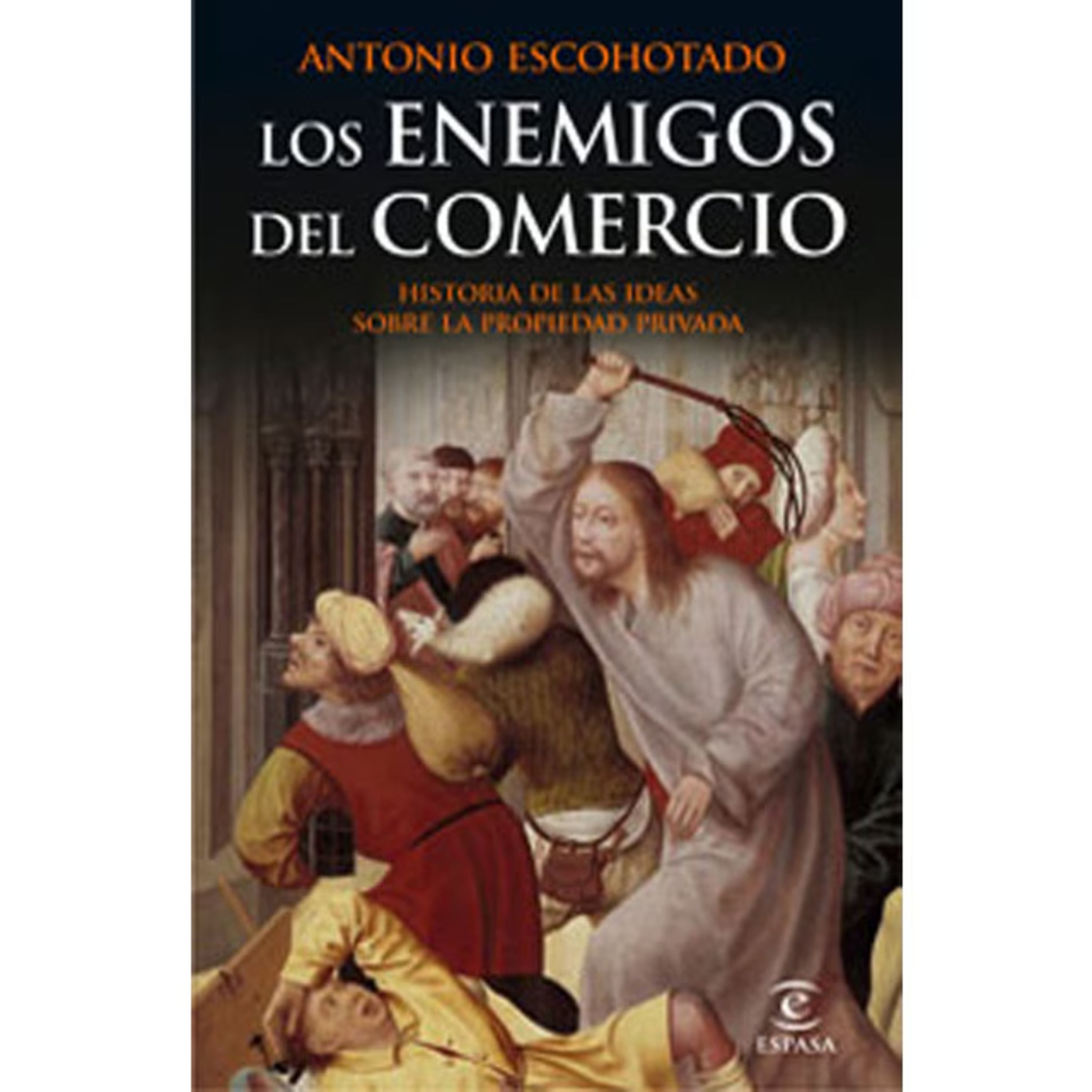 El Eco de los libros