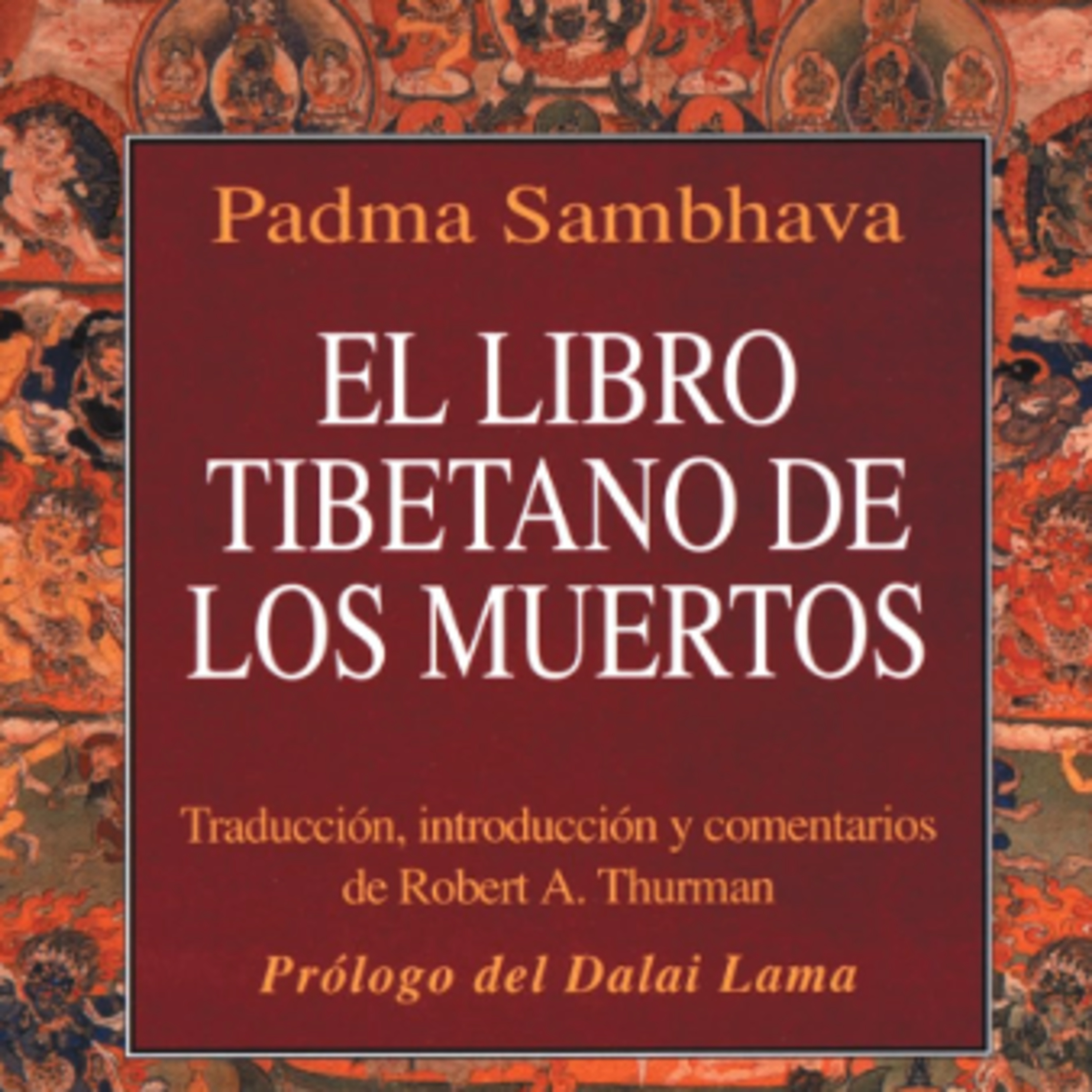 El Eco de los libros
