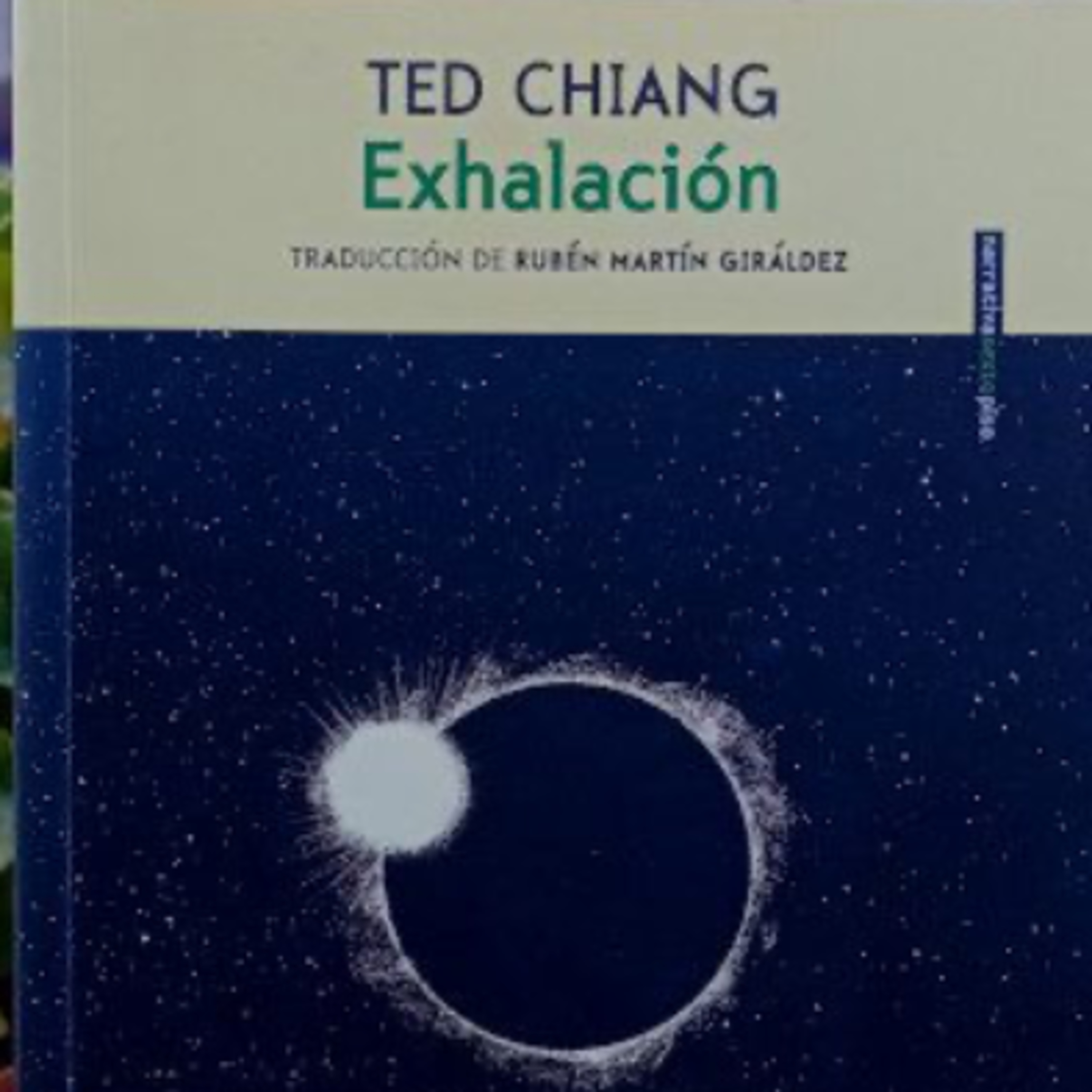 El Eco de los libros