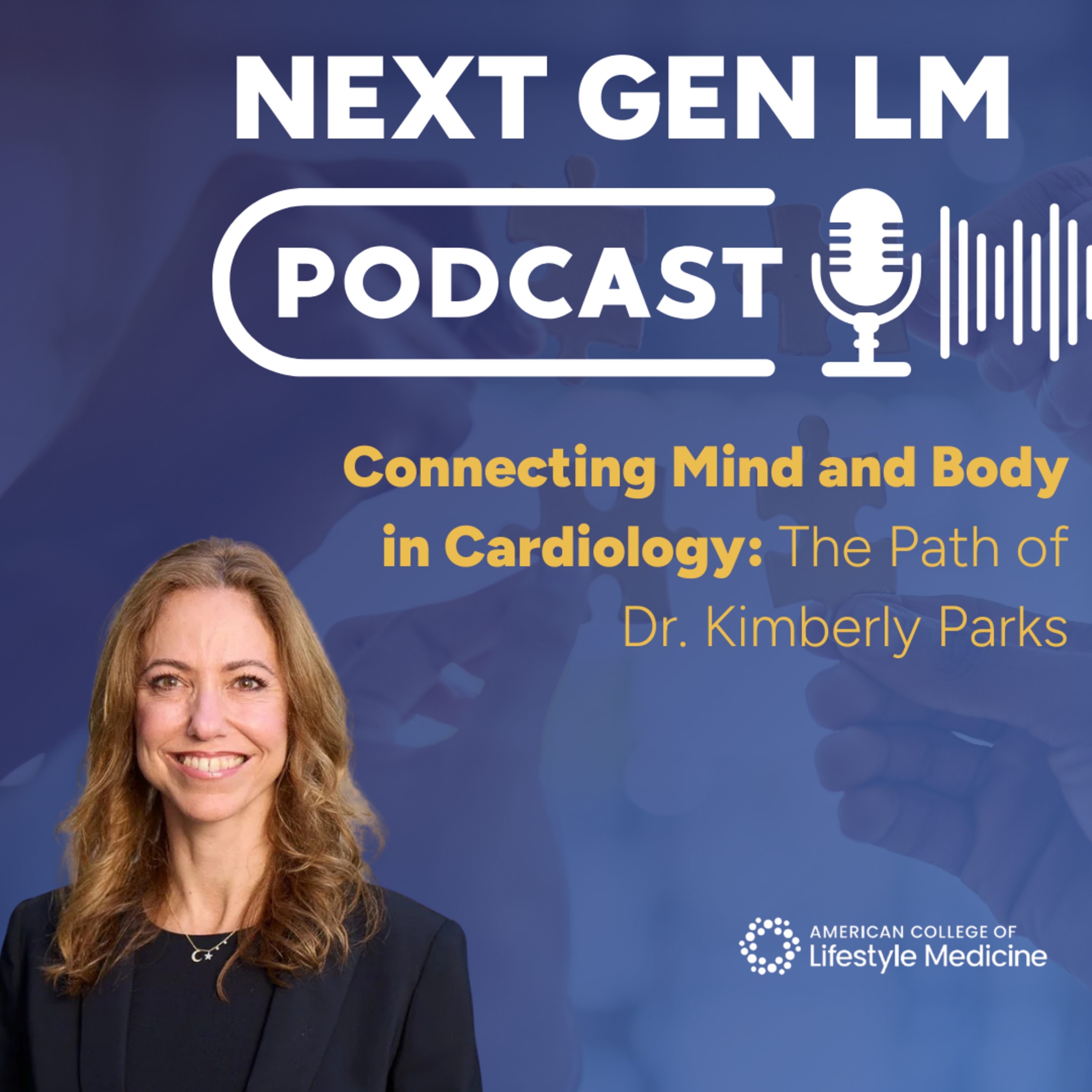 Connecting Mind and Body in Cardiology: The Path of Dr. Kimberly Parks