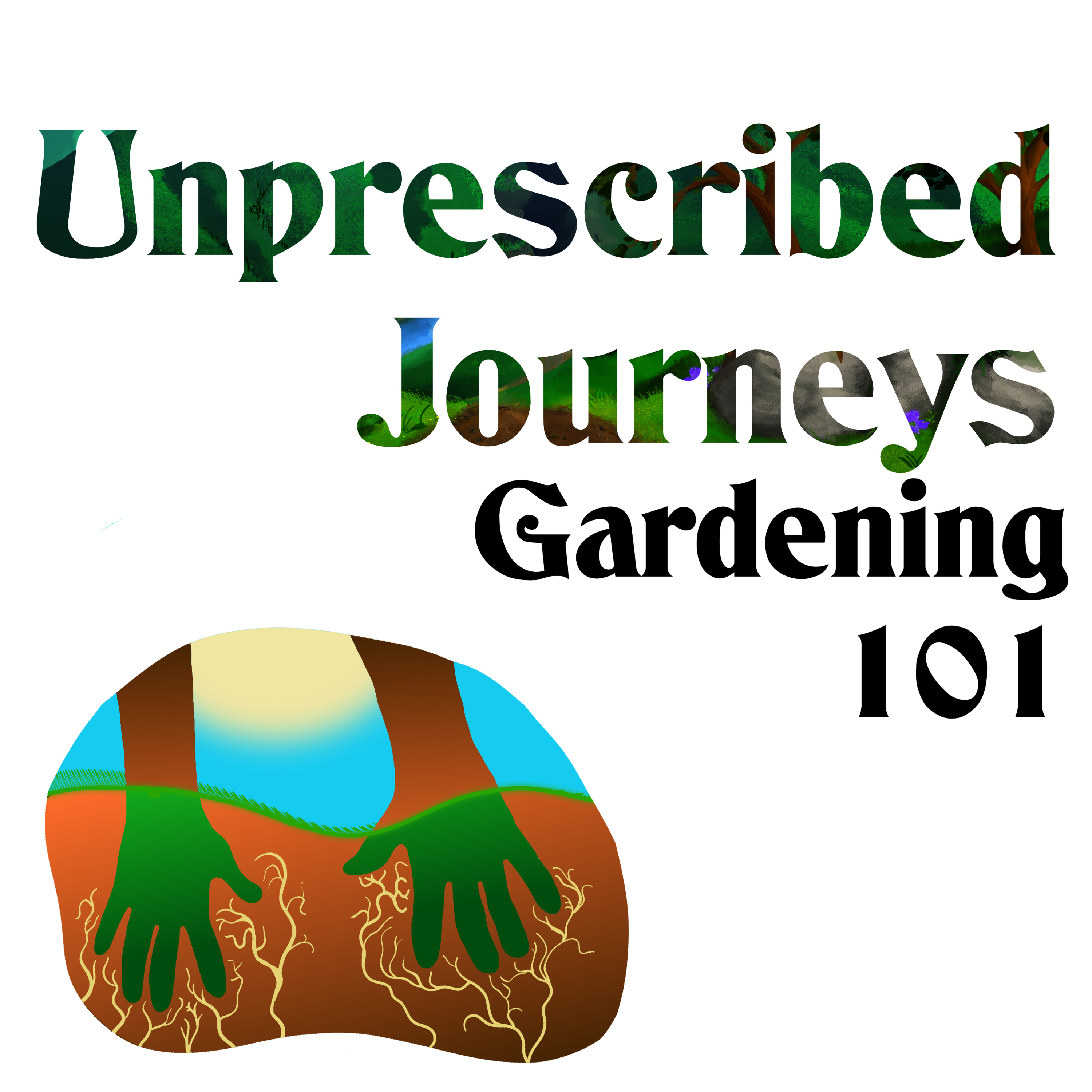 Unprescribed Journeys