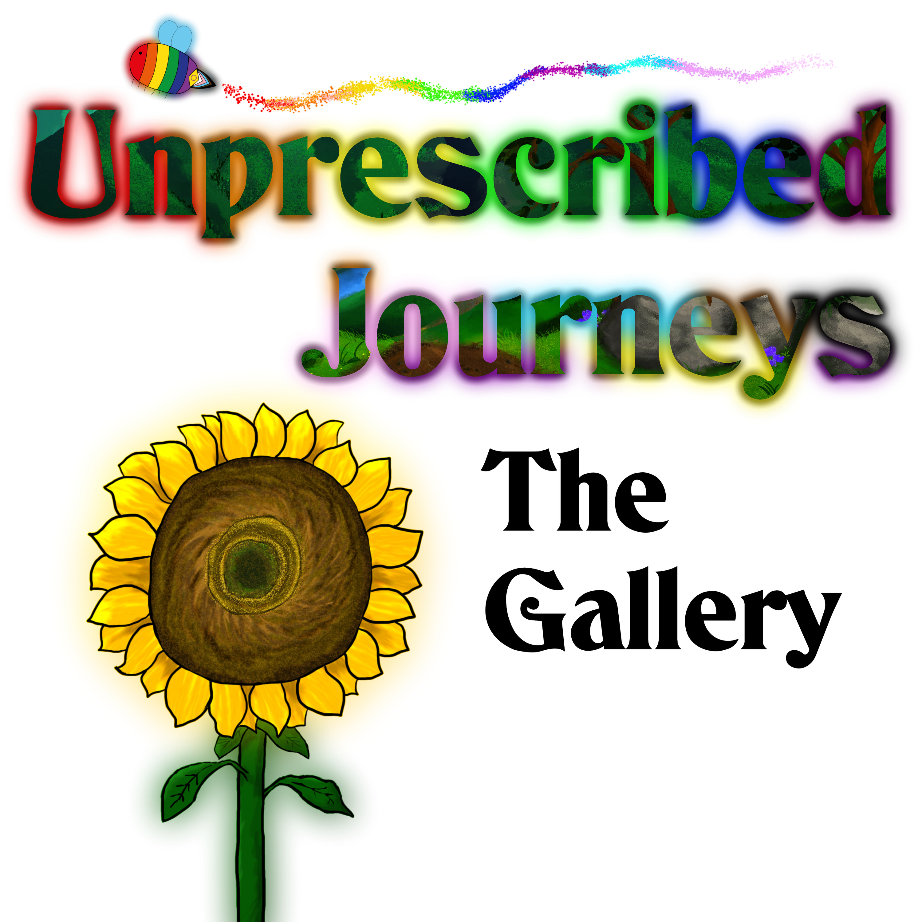 Unprescribed Journeys