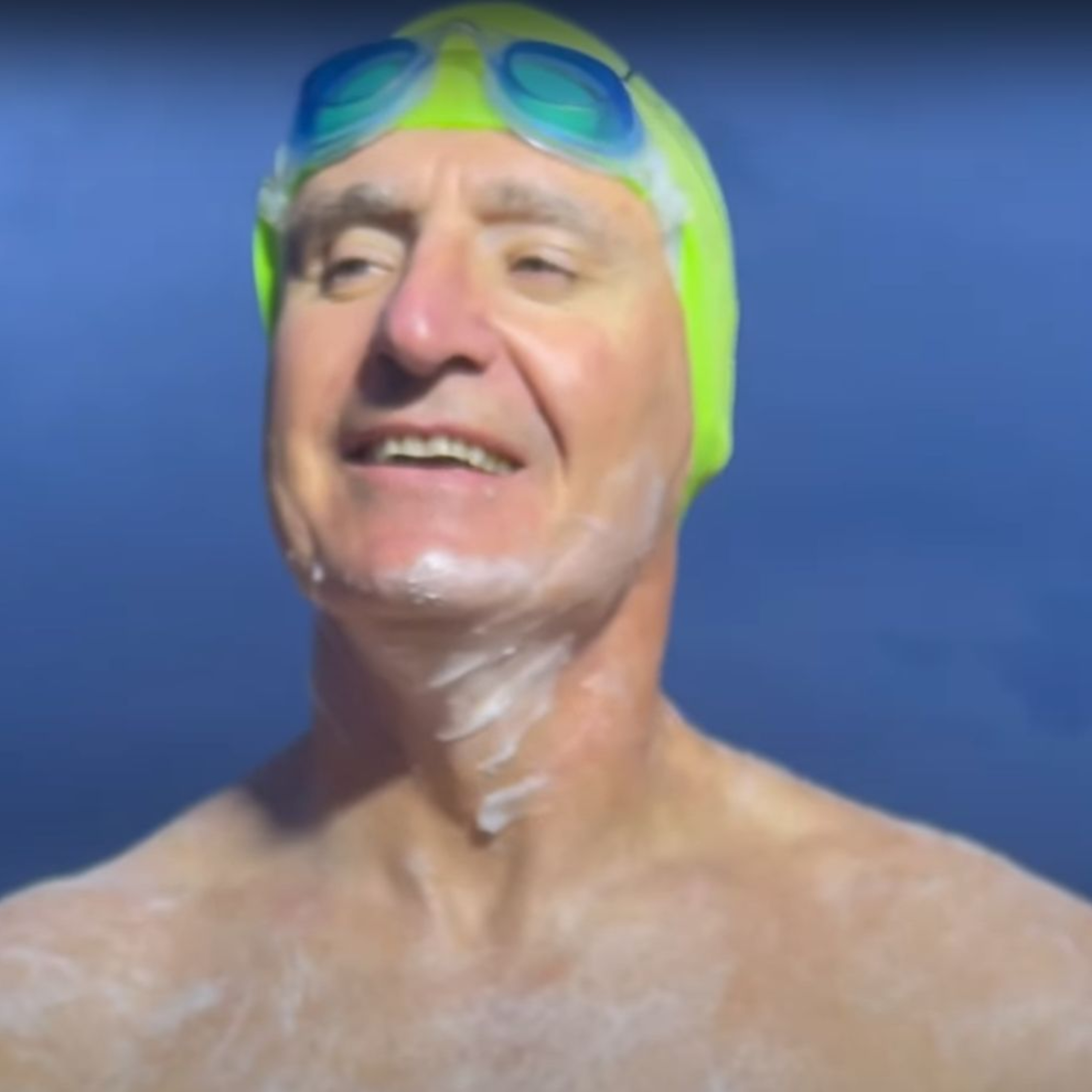 Swim Chats