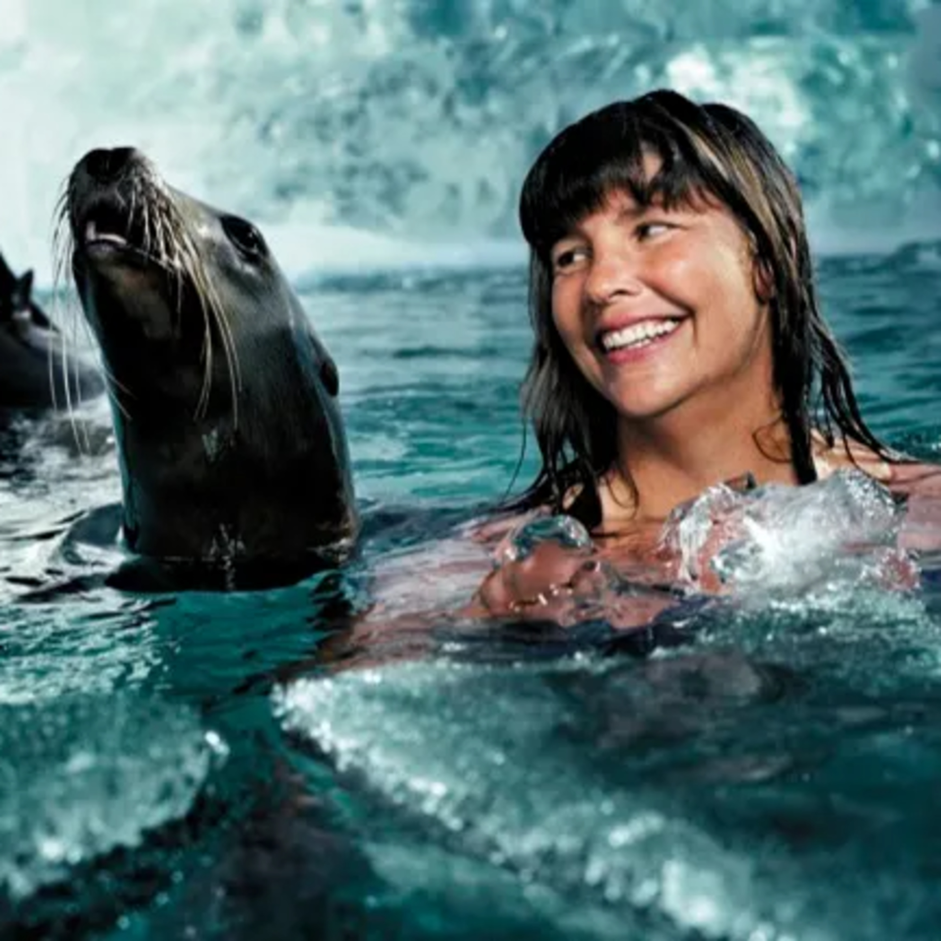 Lynne Cox on the 50th anniversary of her Cook Strait swim, swimming to Antarctica, and building global connections