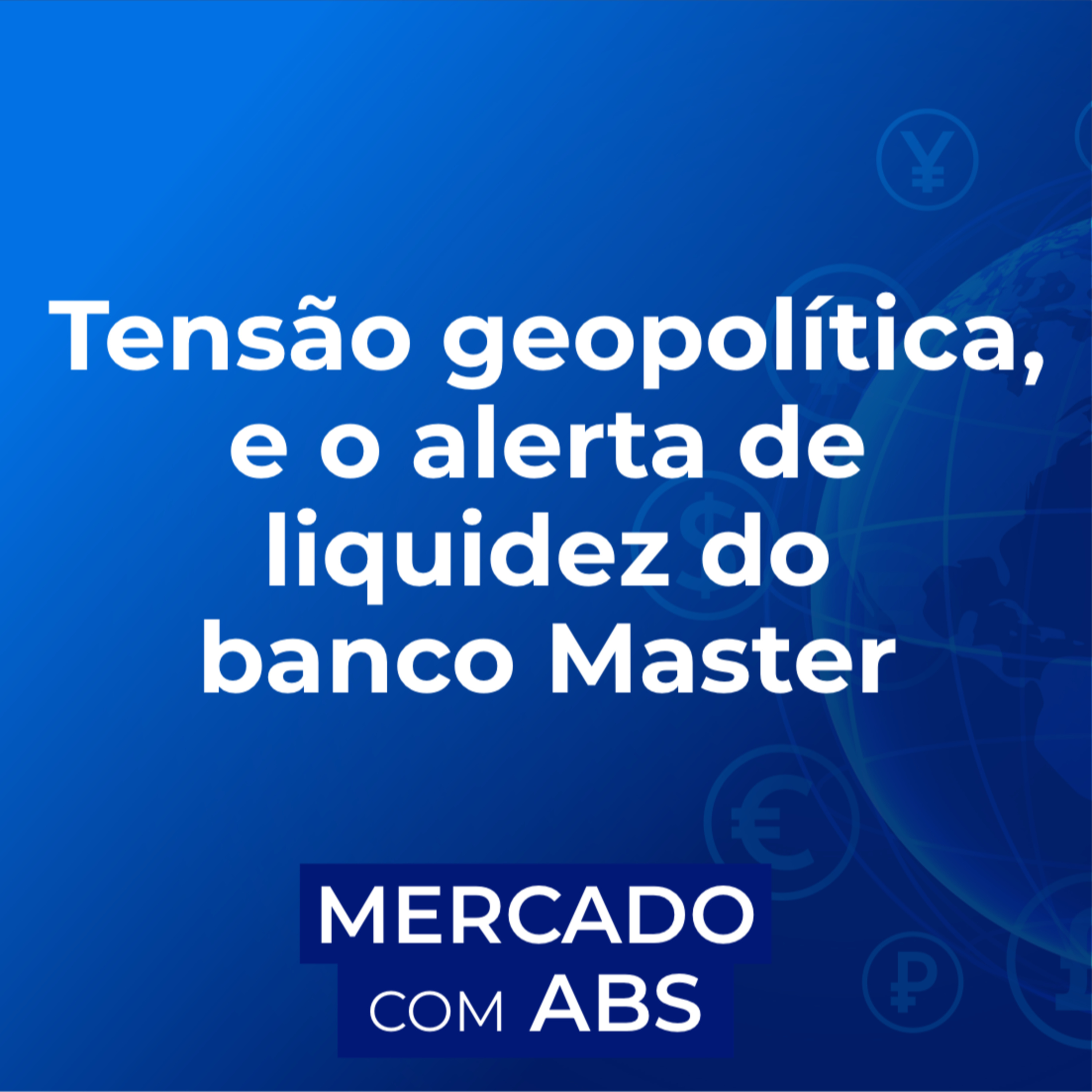 Mercado com Abs