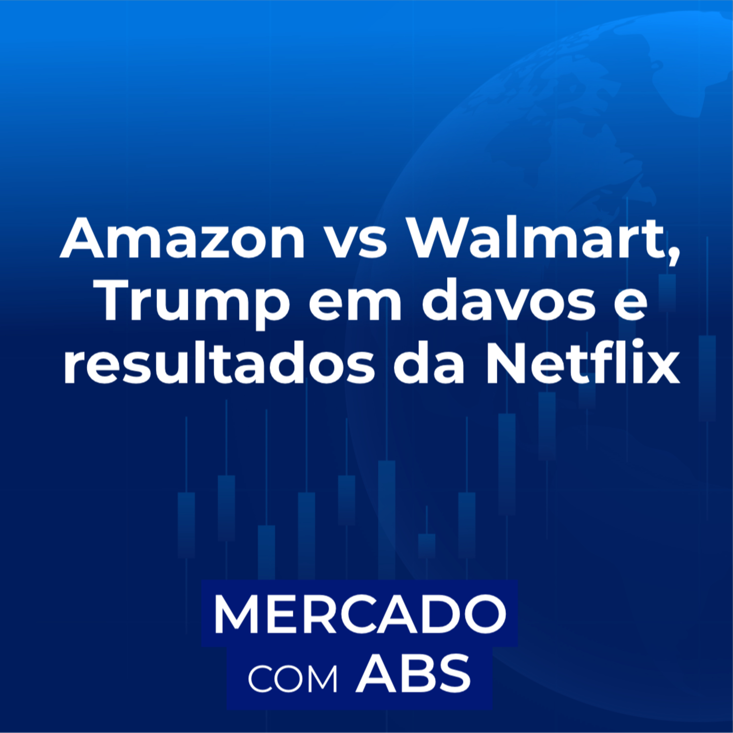 Mercado com Abs