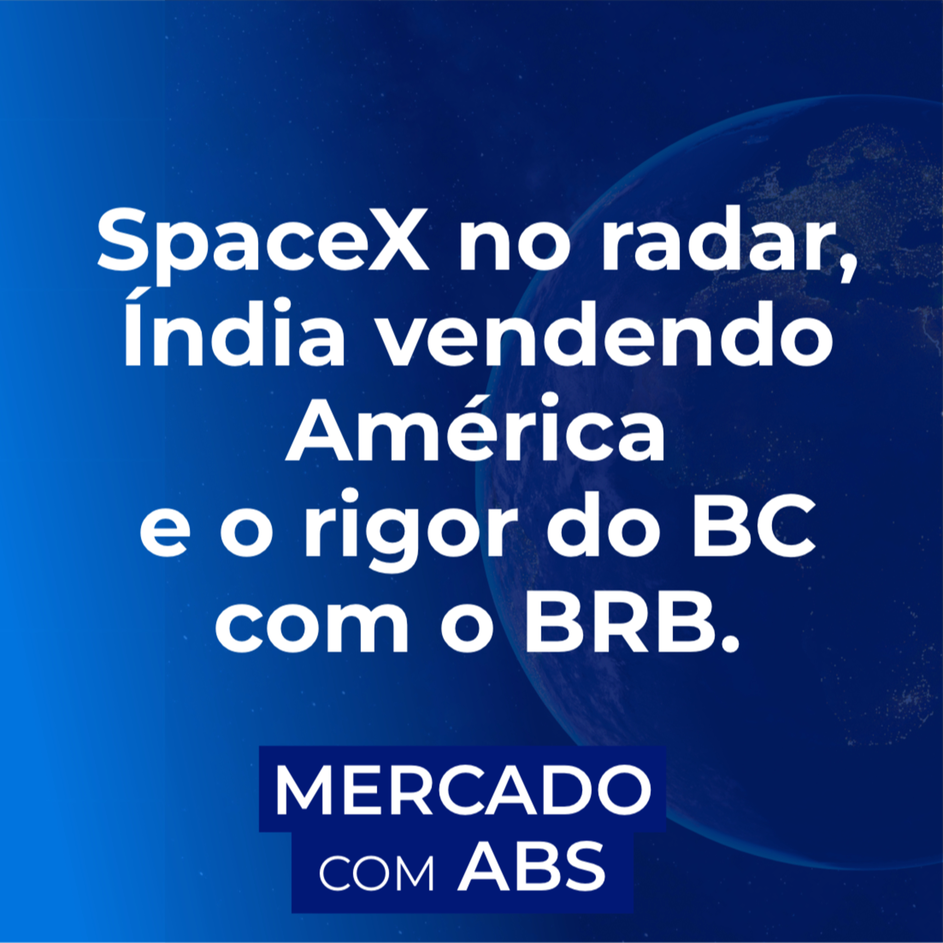 Mercado com Abs