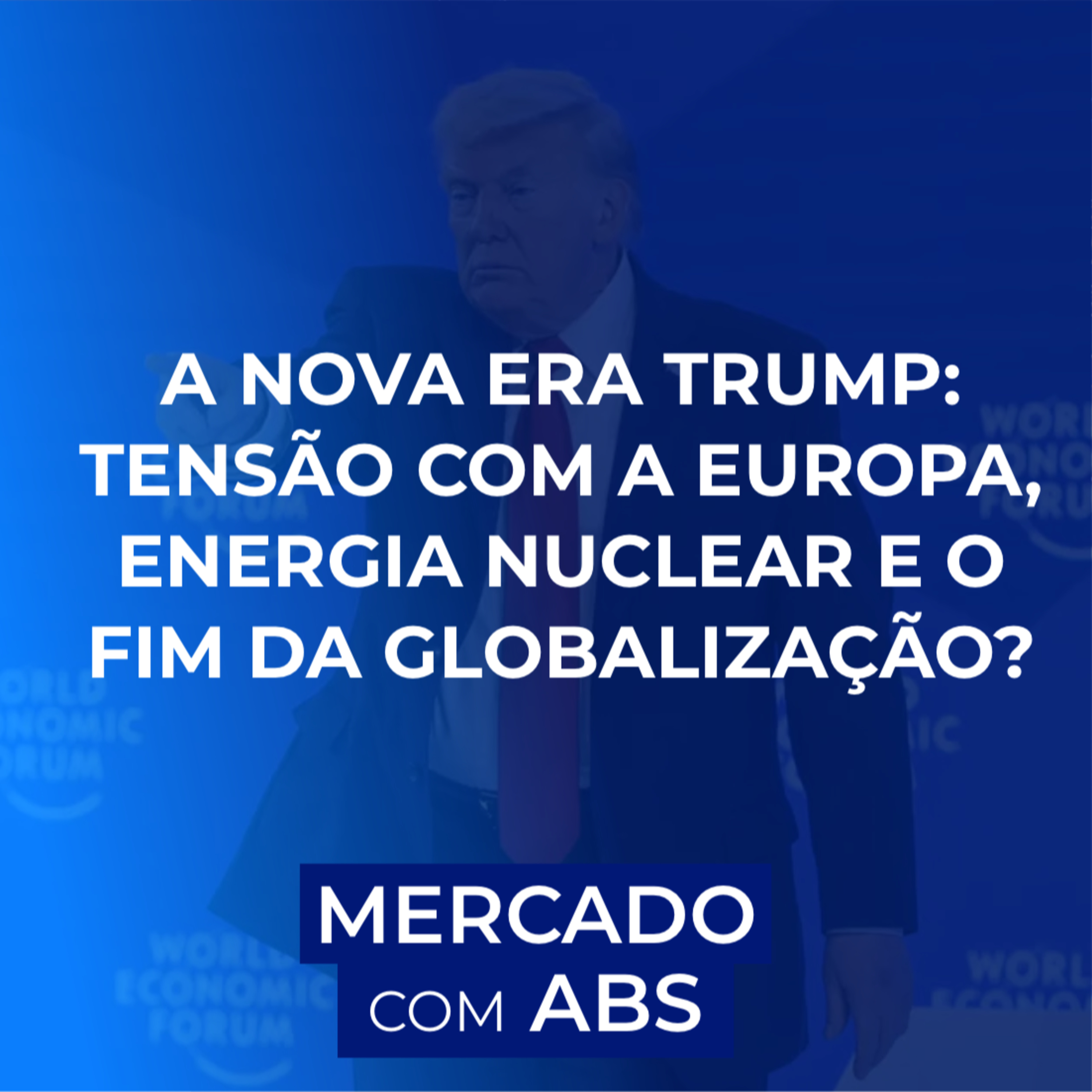 Mercado com Abs