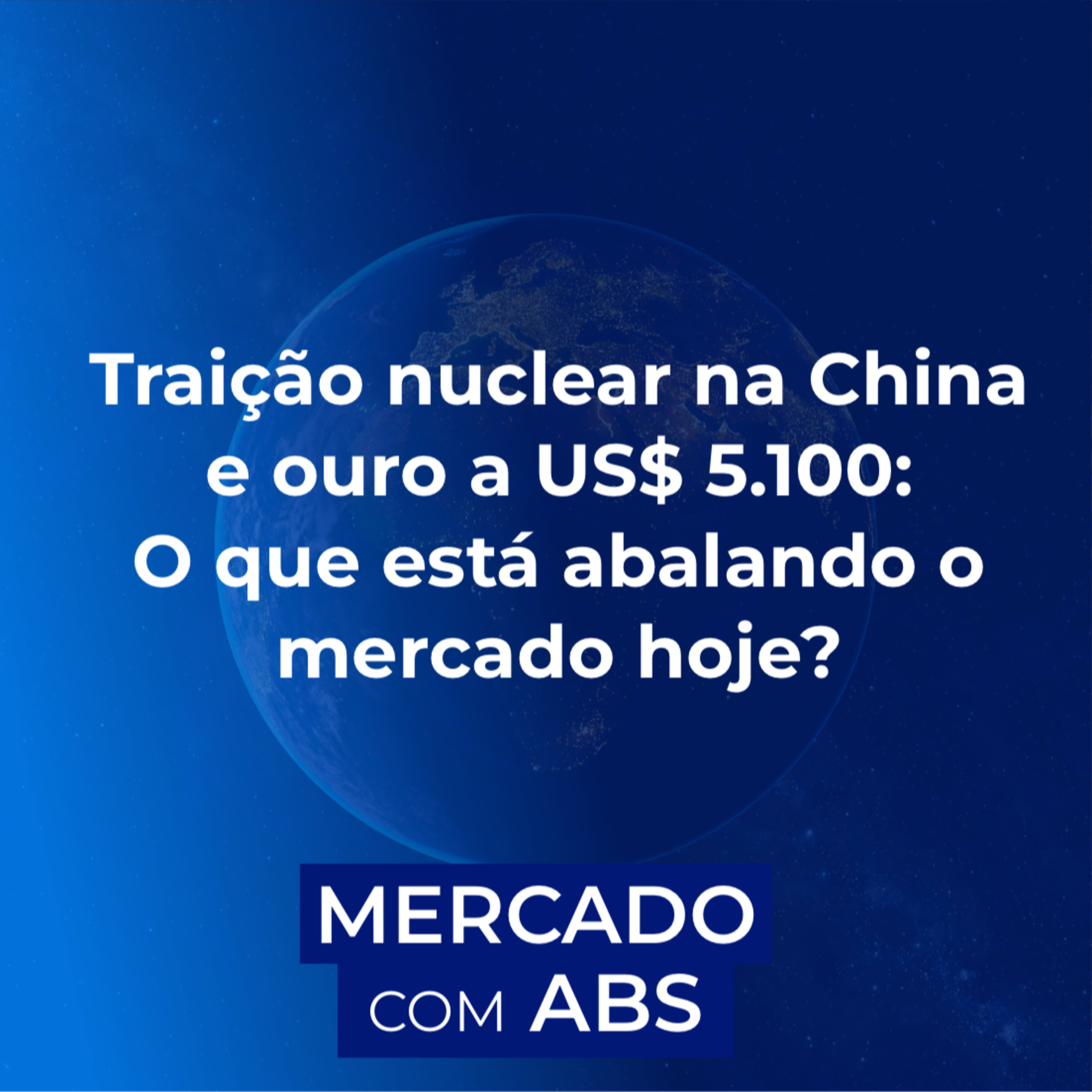 Mercado com Abs
