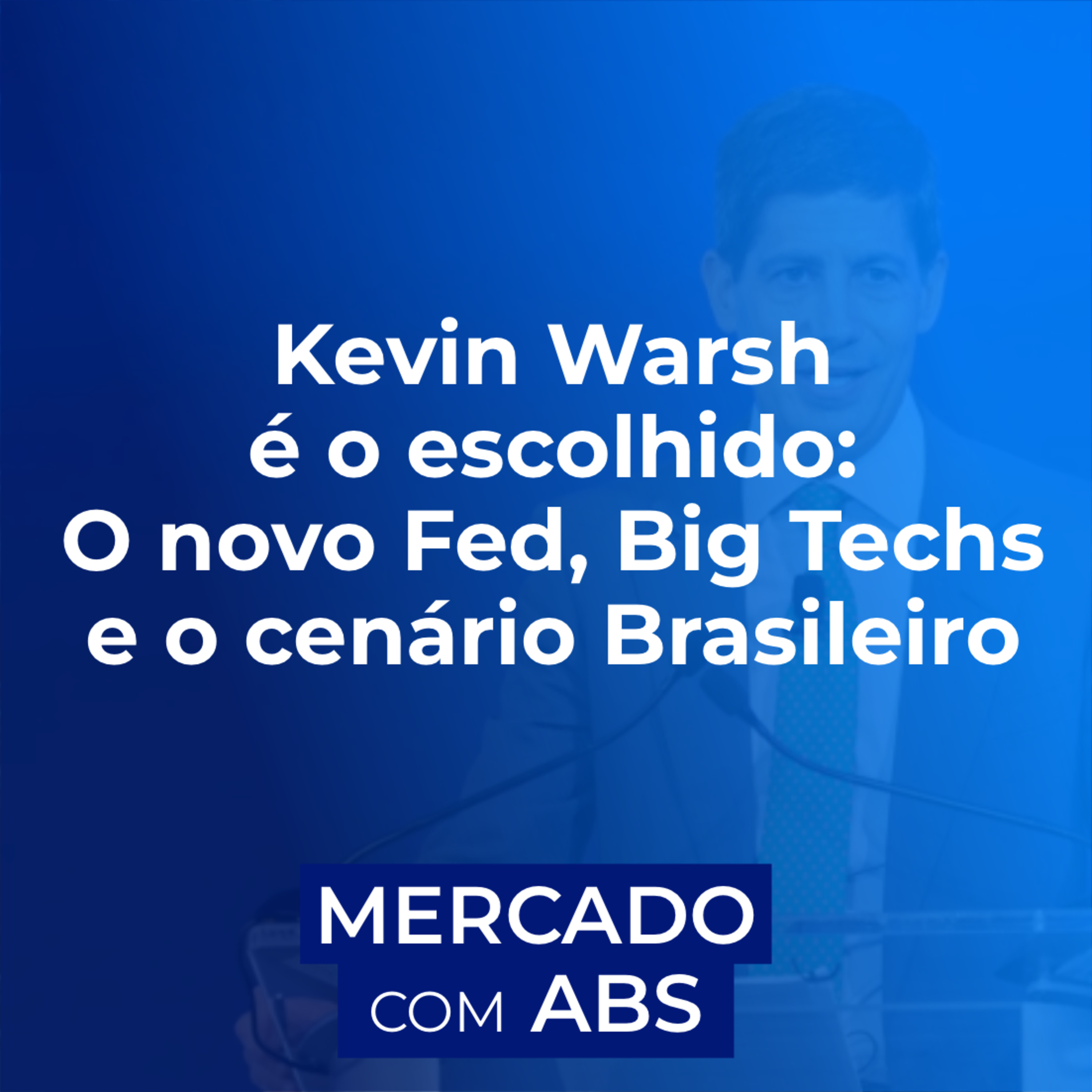 Mercado com Abs