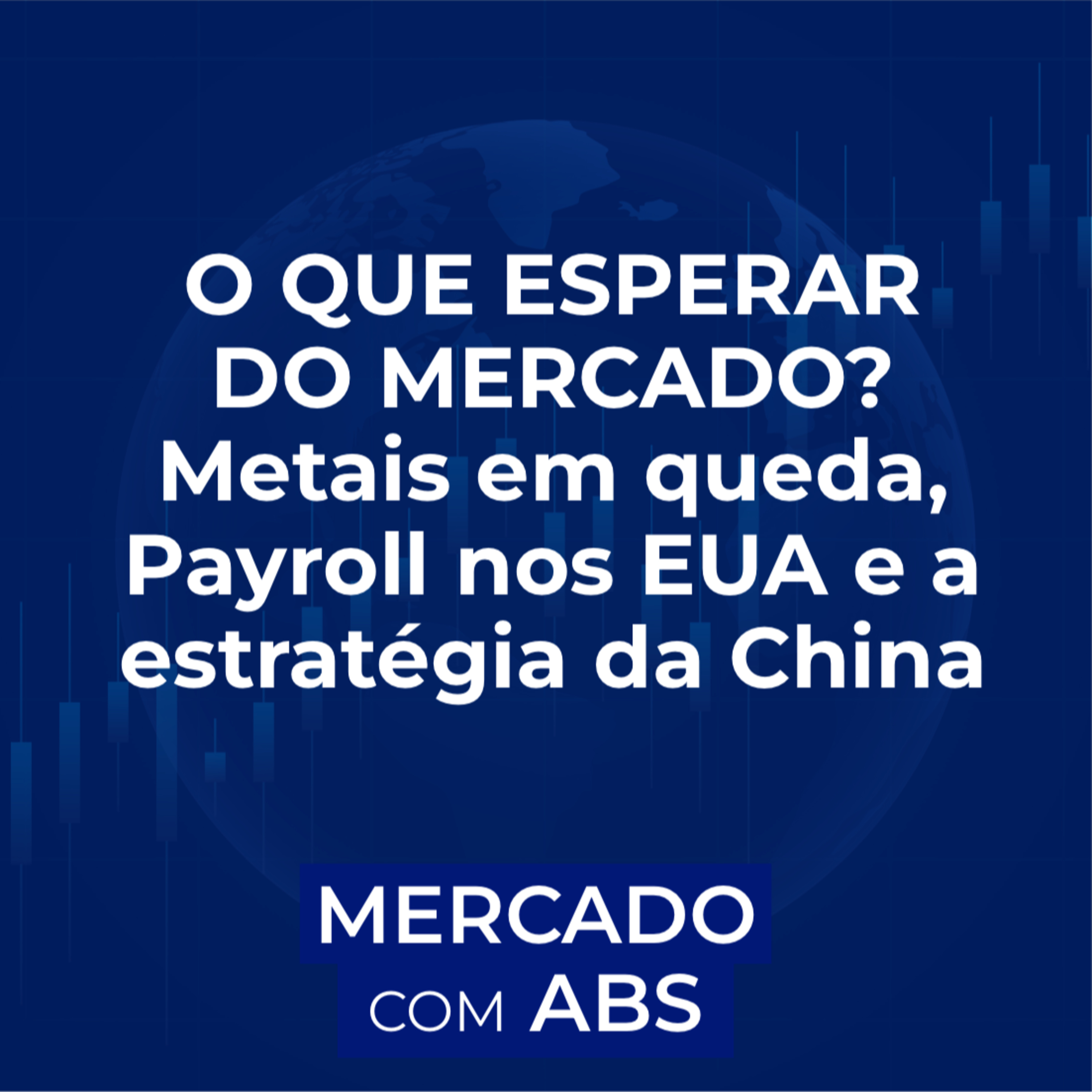 Mercado com Abs