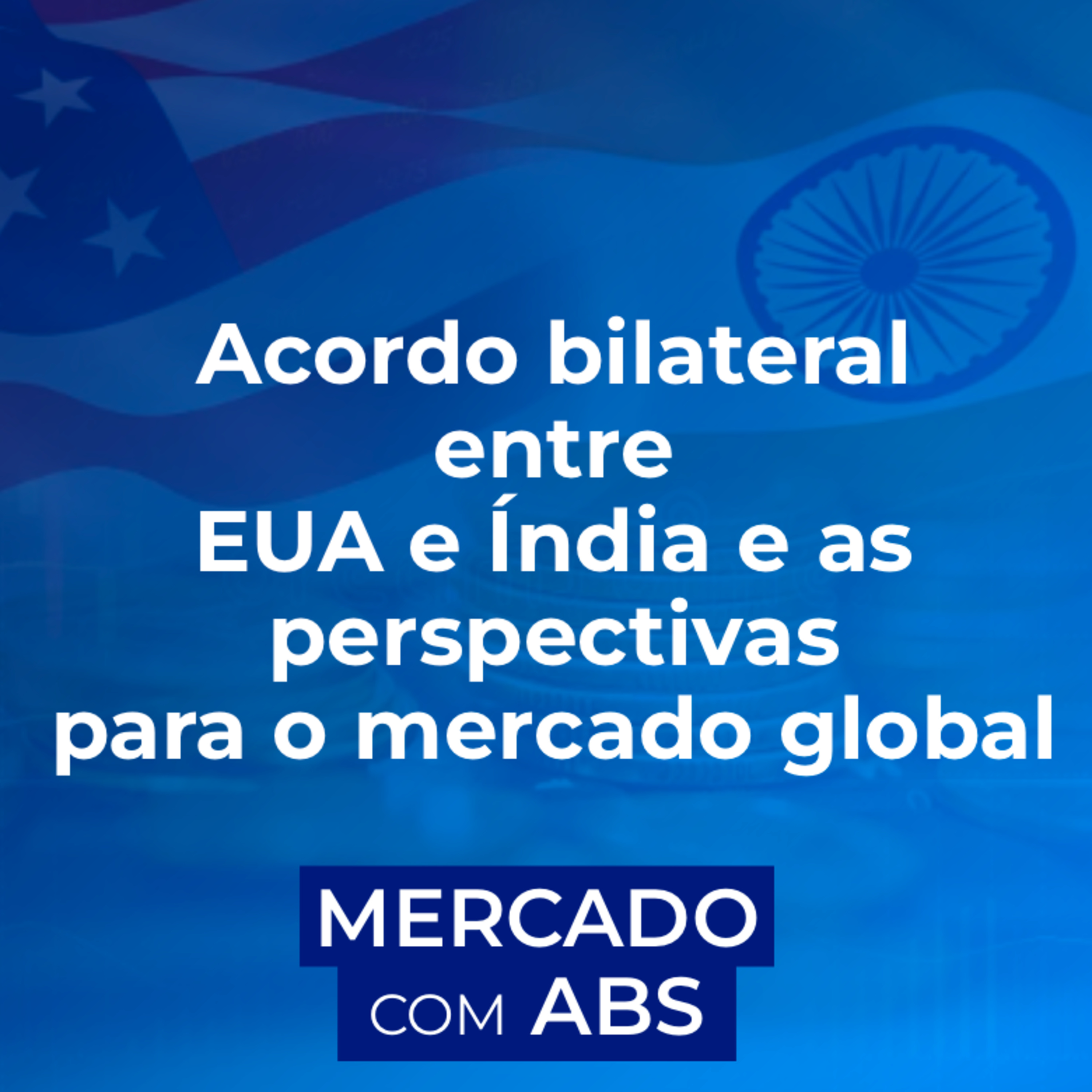 Mercado com Abs