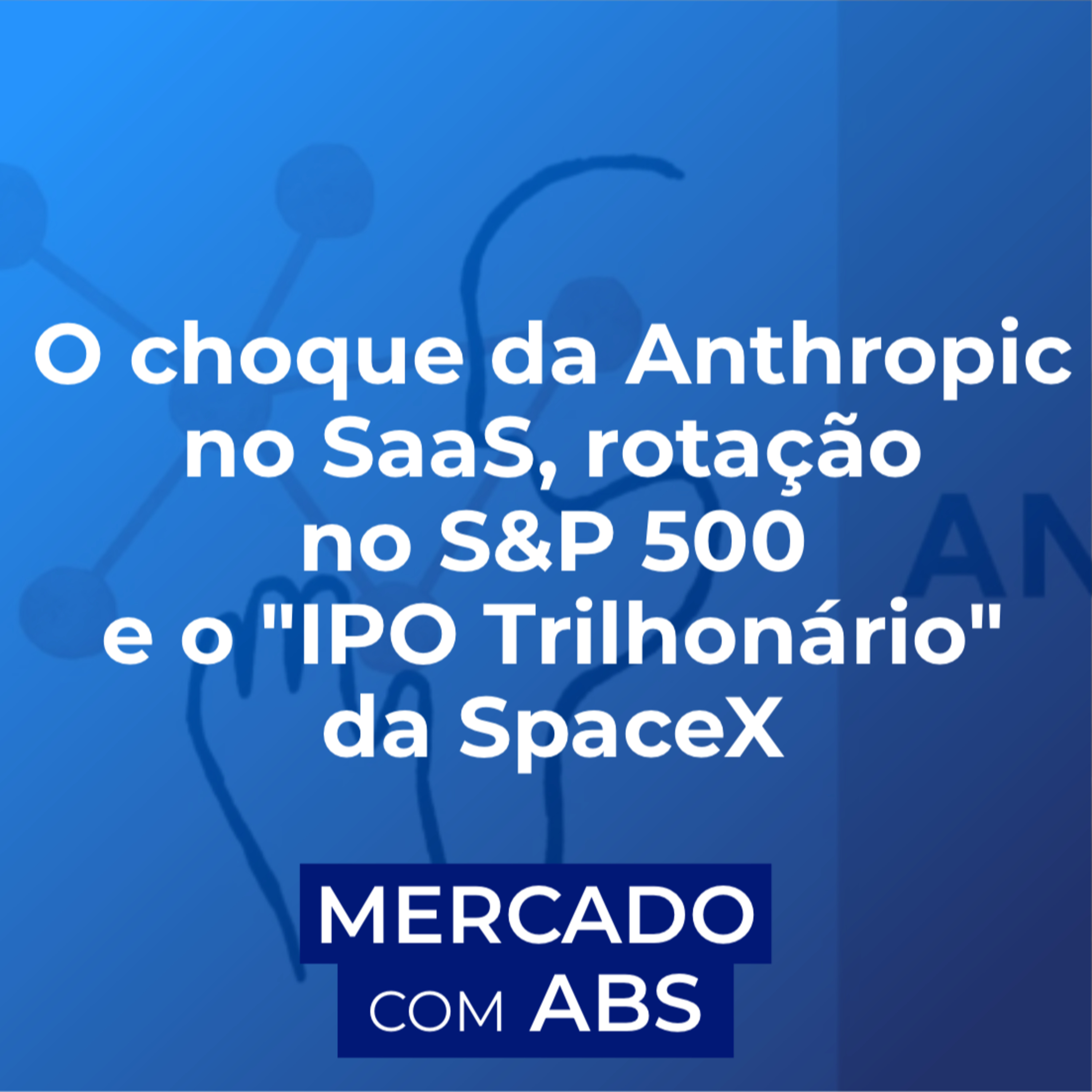 Mercado com Abs