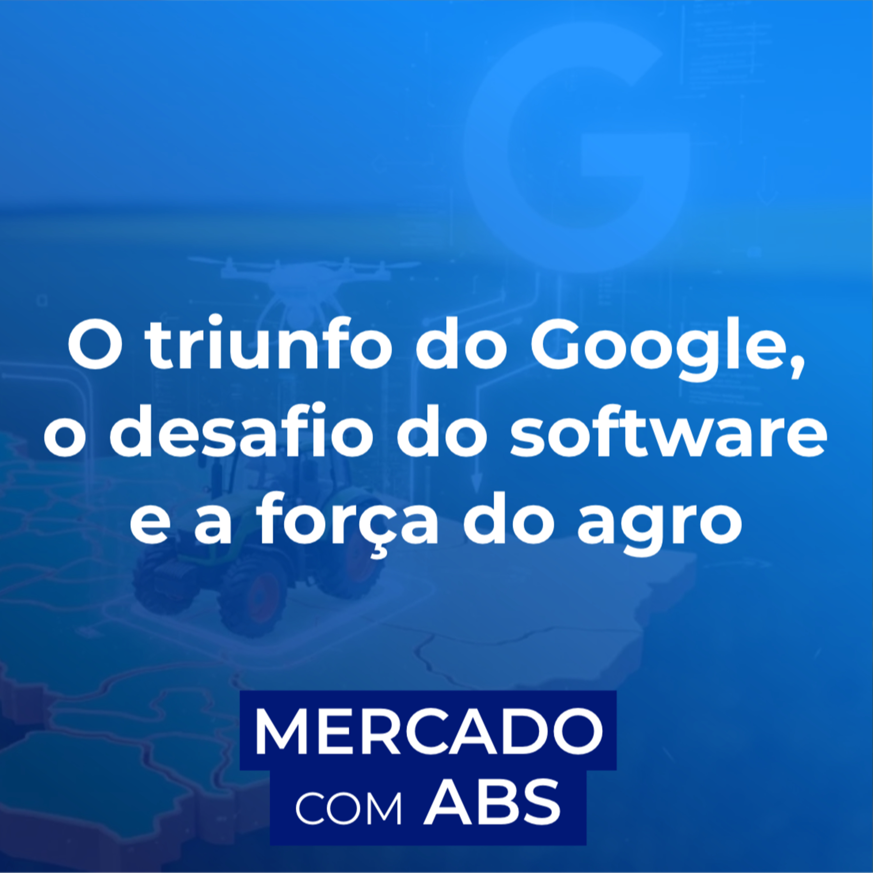 Mercado com Abs