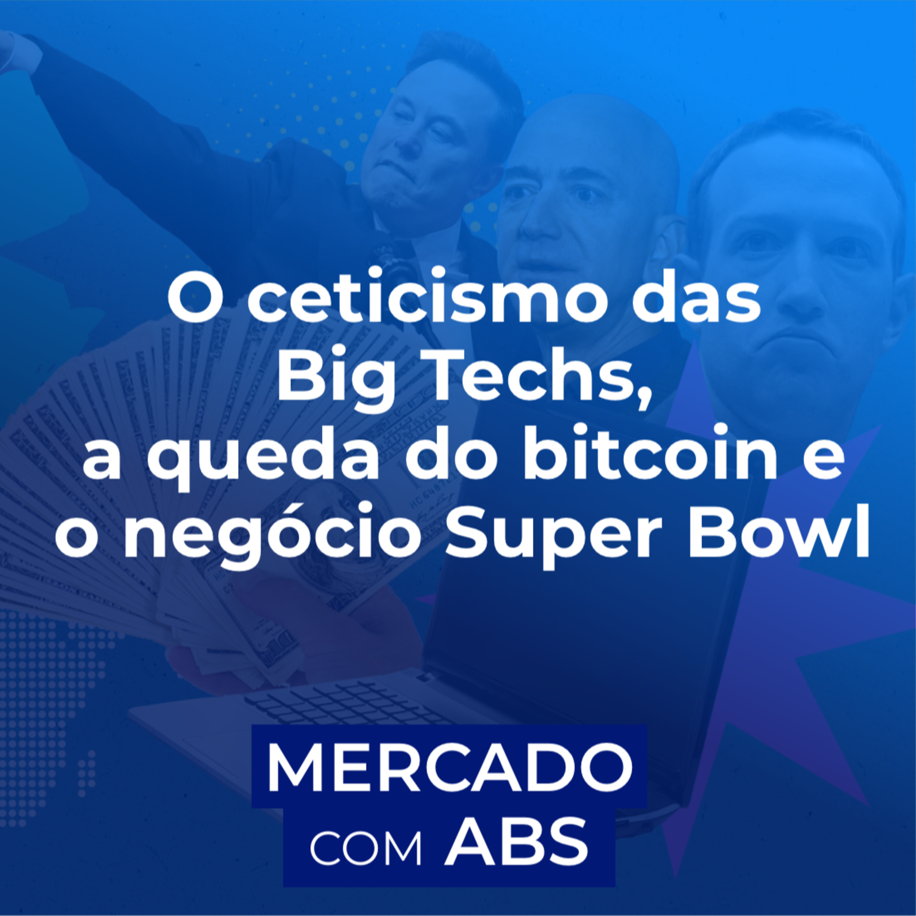 Mercado com Abs