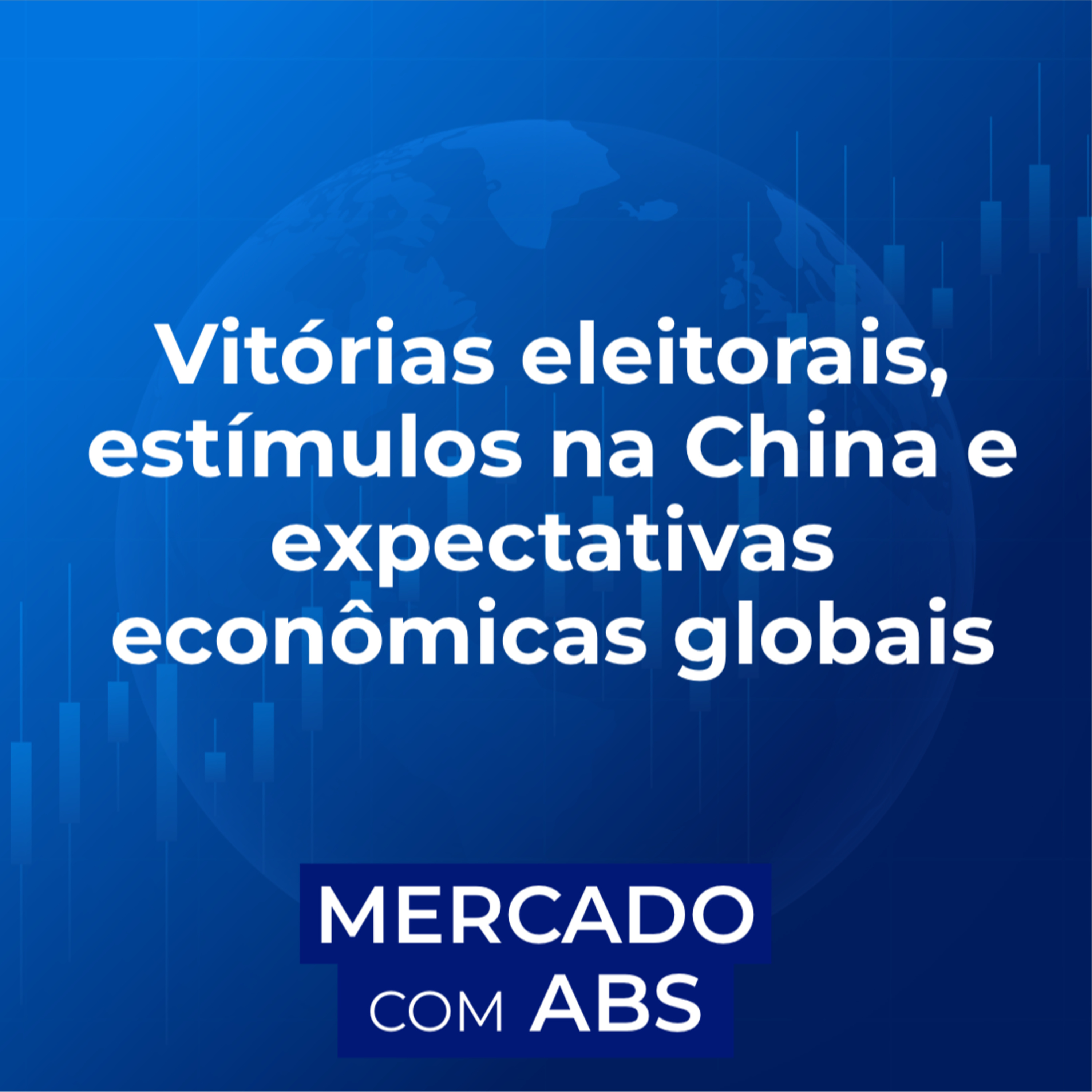 Mercado com Abs