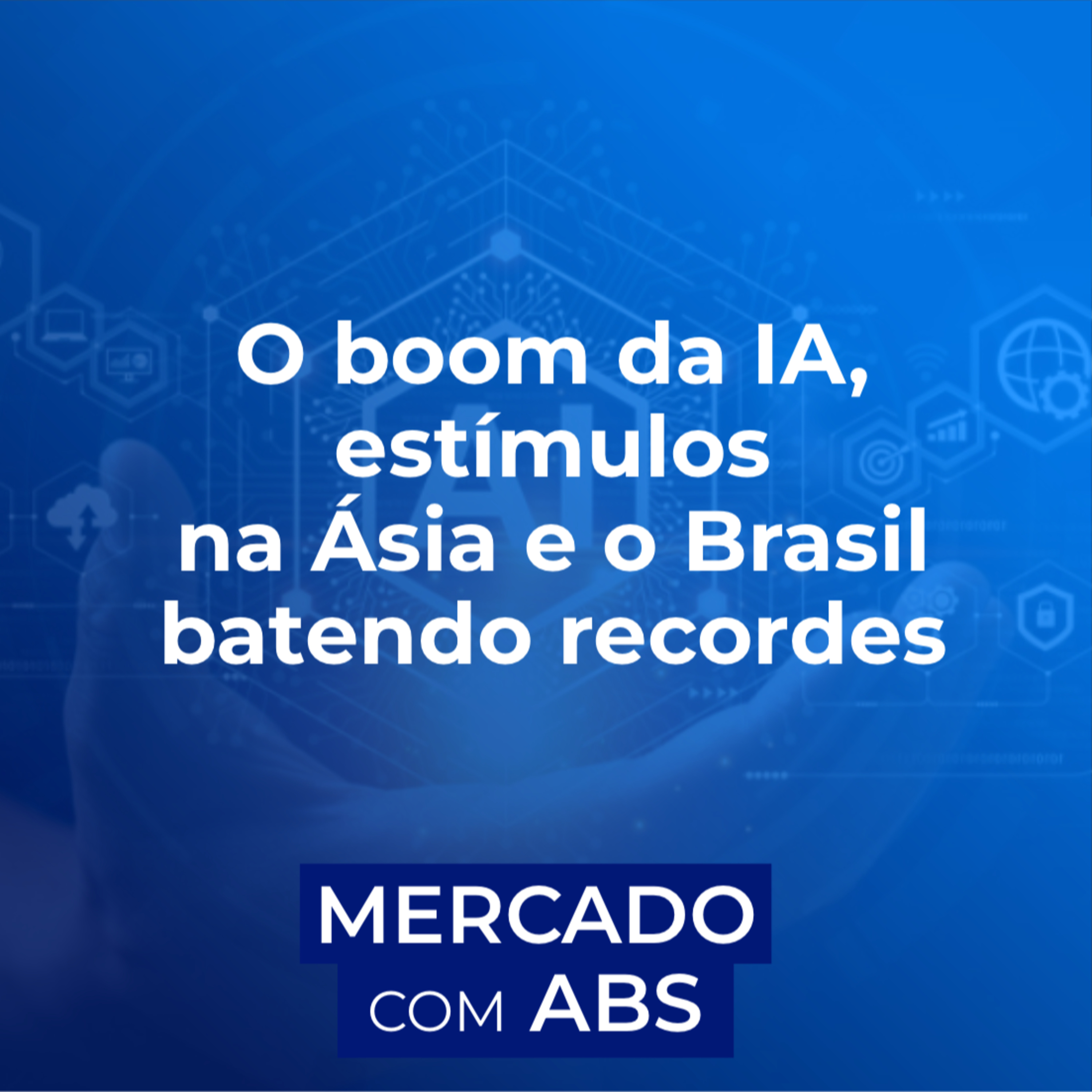 Mercado com Abs