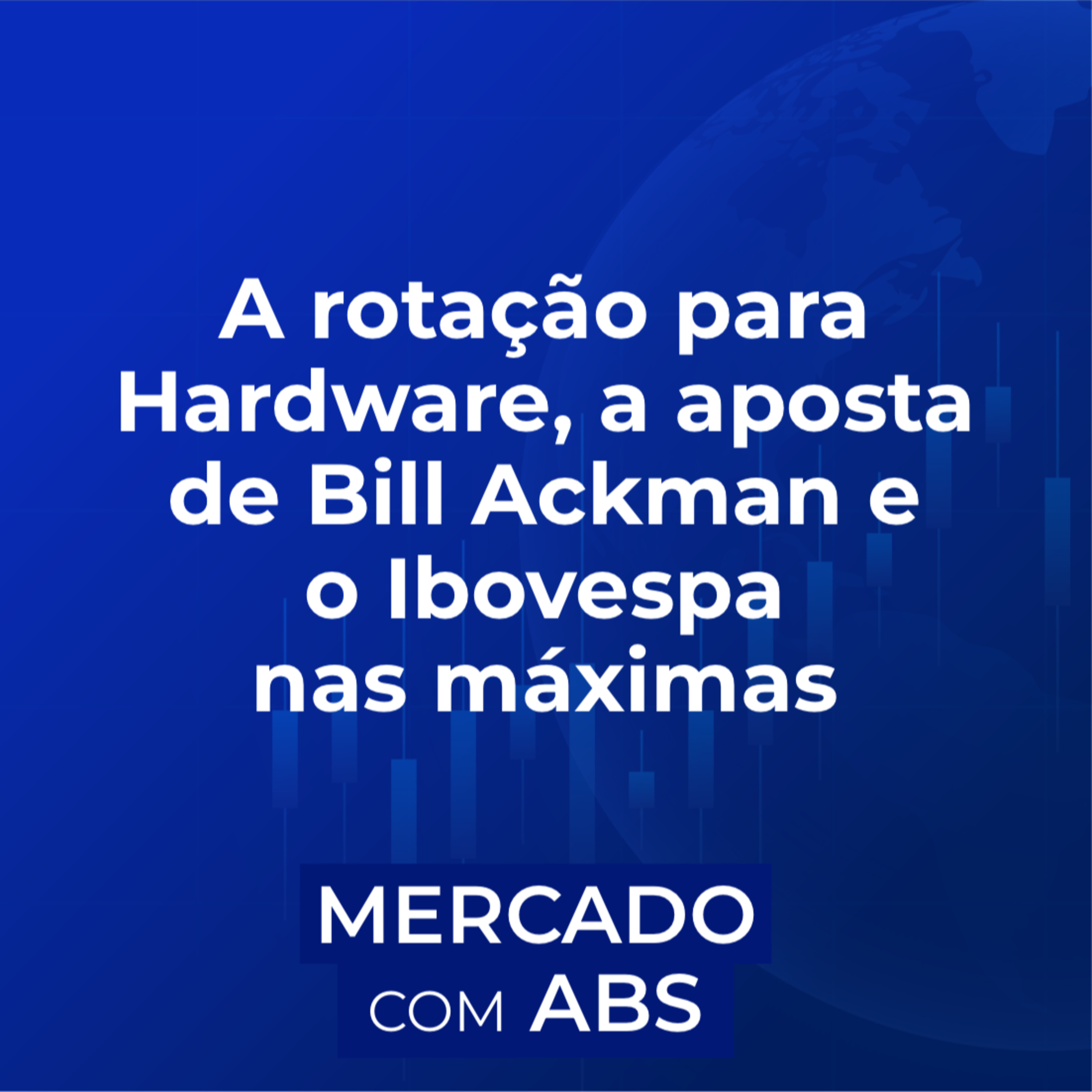 Mercado com Abs