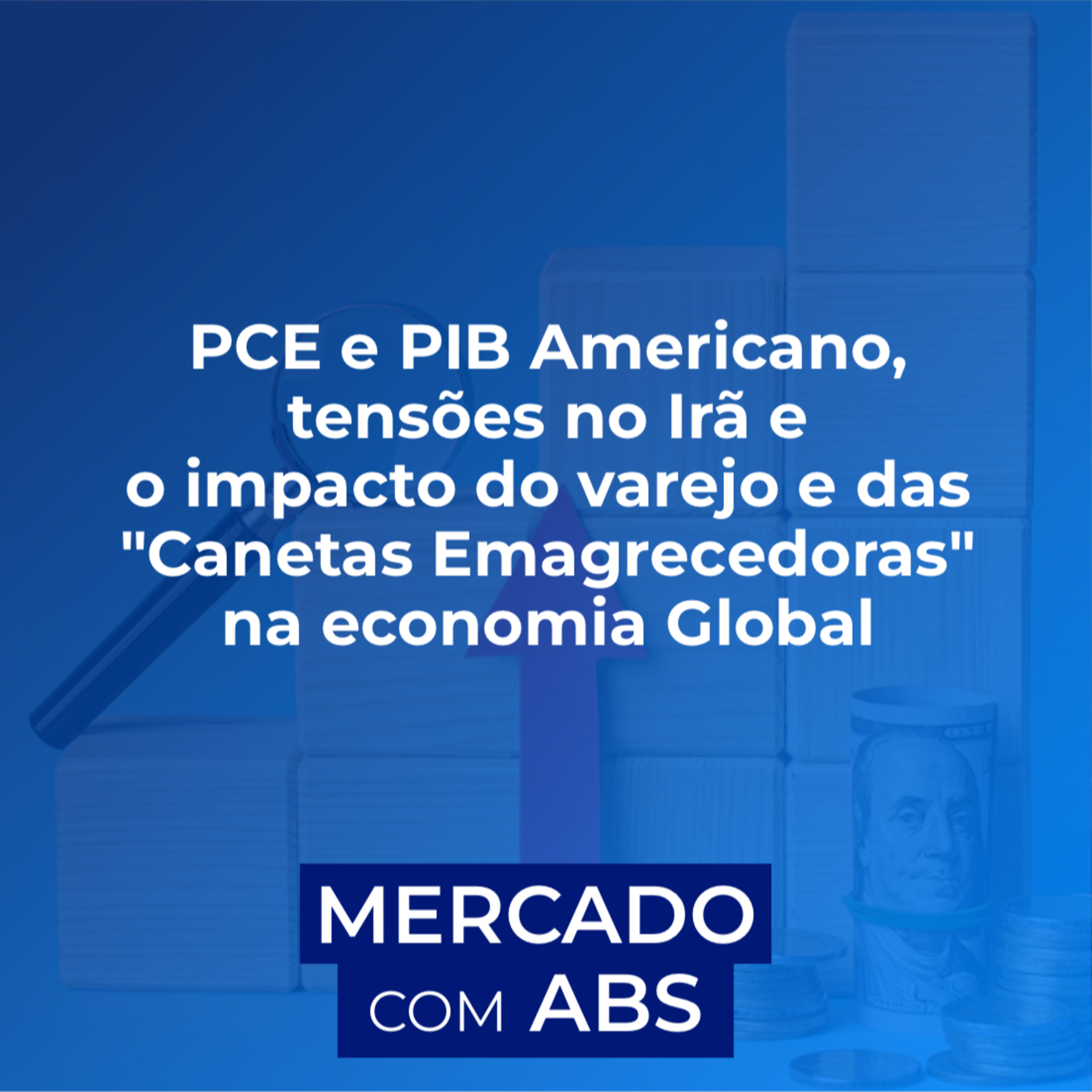 Mercado com Abs