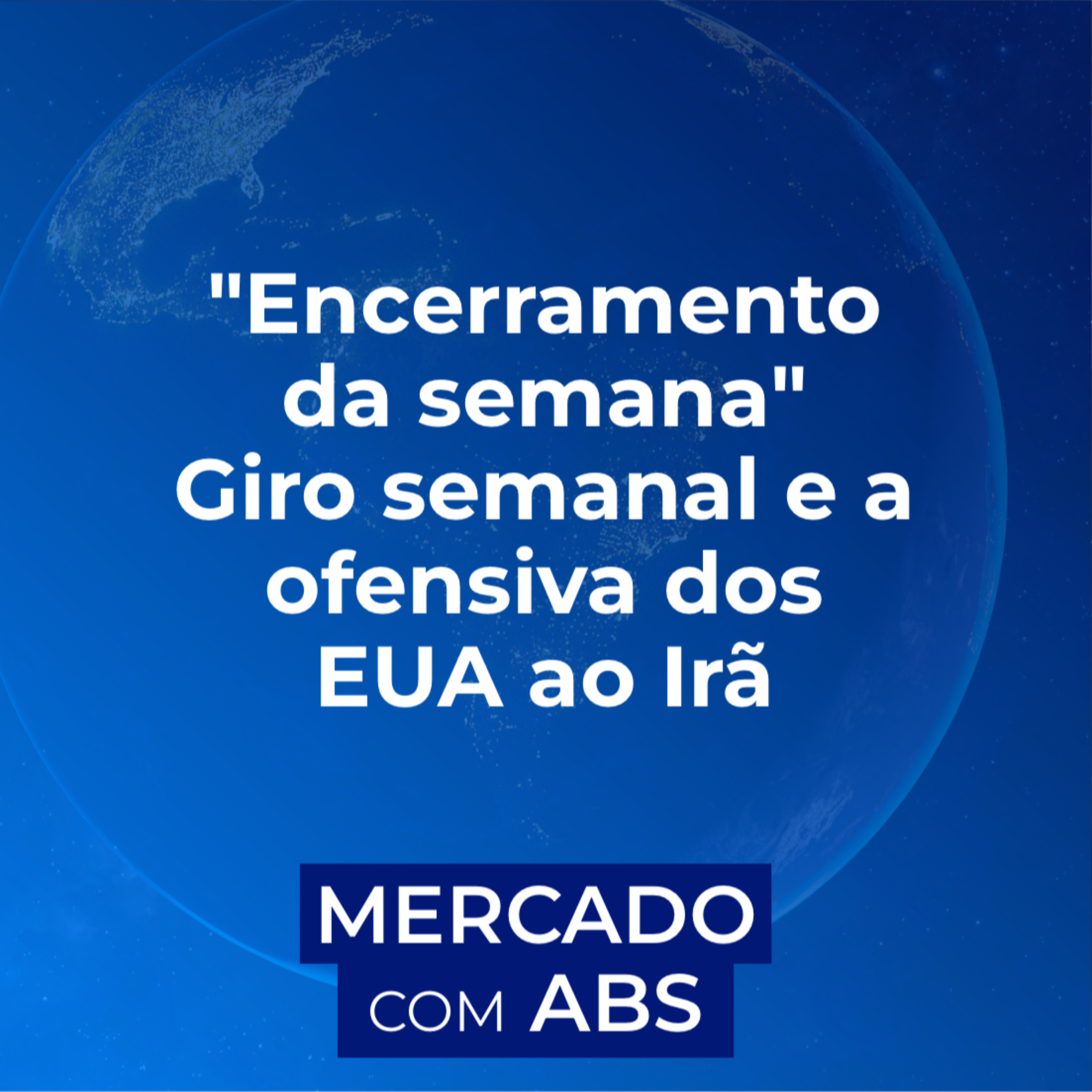 Mercado com Abs