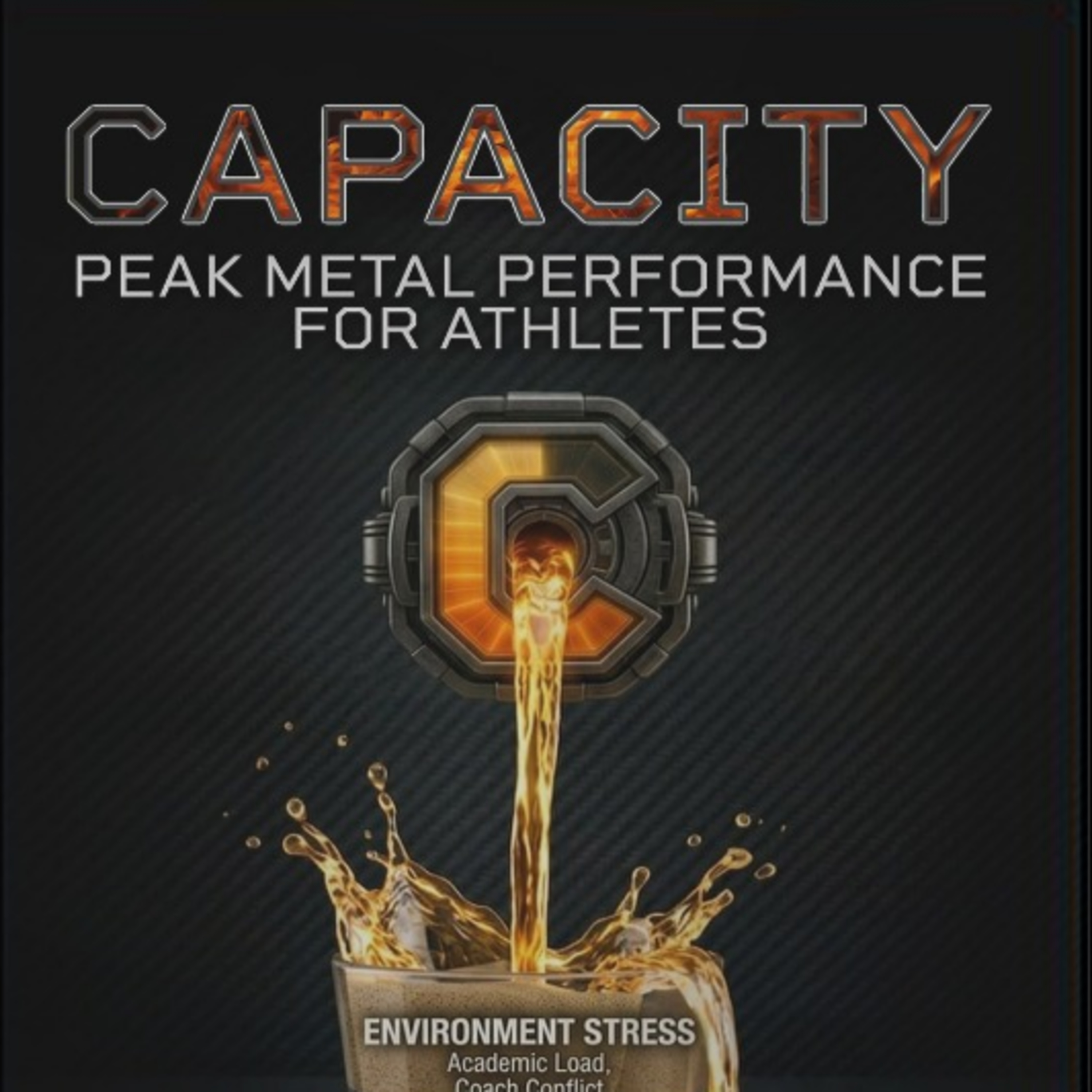 Thoughts on Capacity, Potential, and My Upcoming Book episode artwork