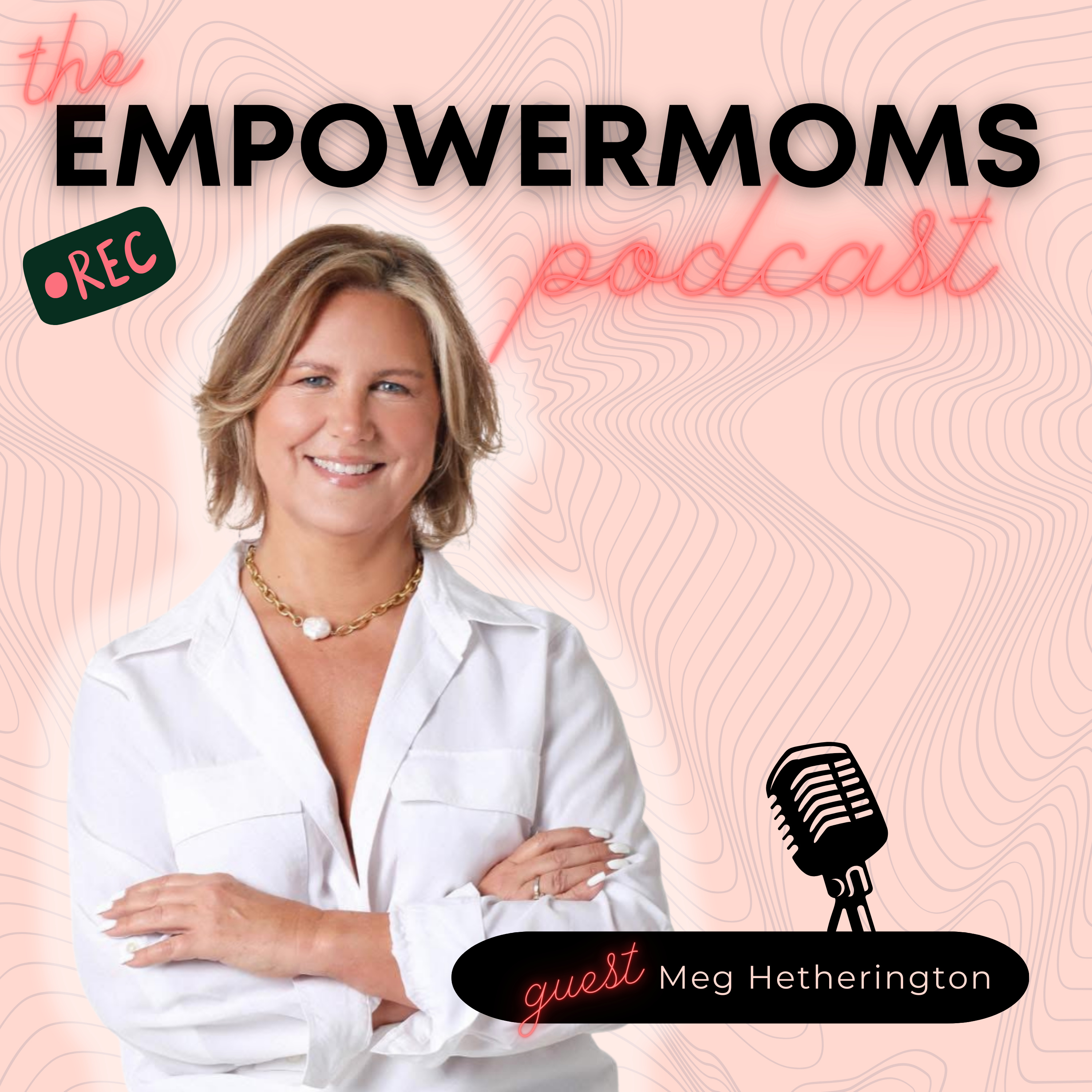 The EmpowerMoms Podcast