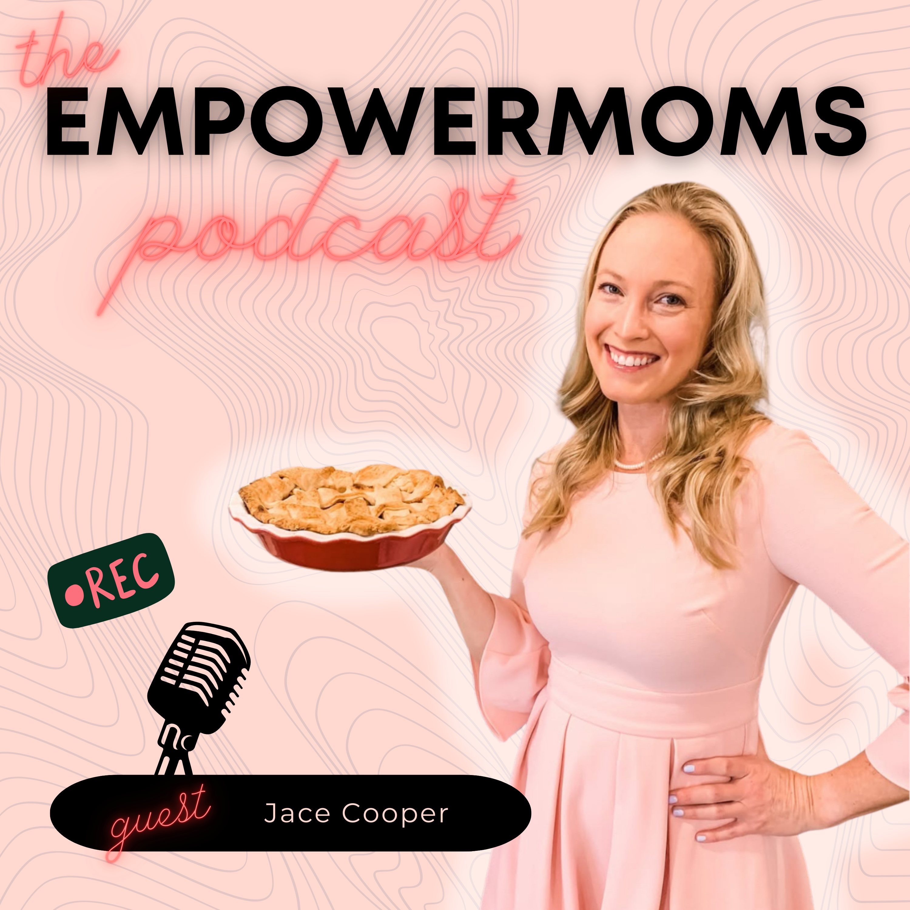 The EmpowerMoms Podcast