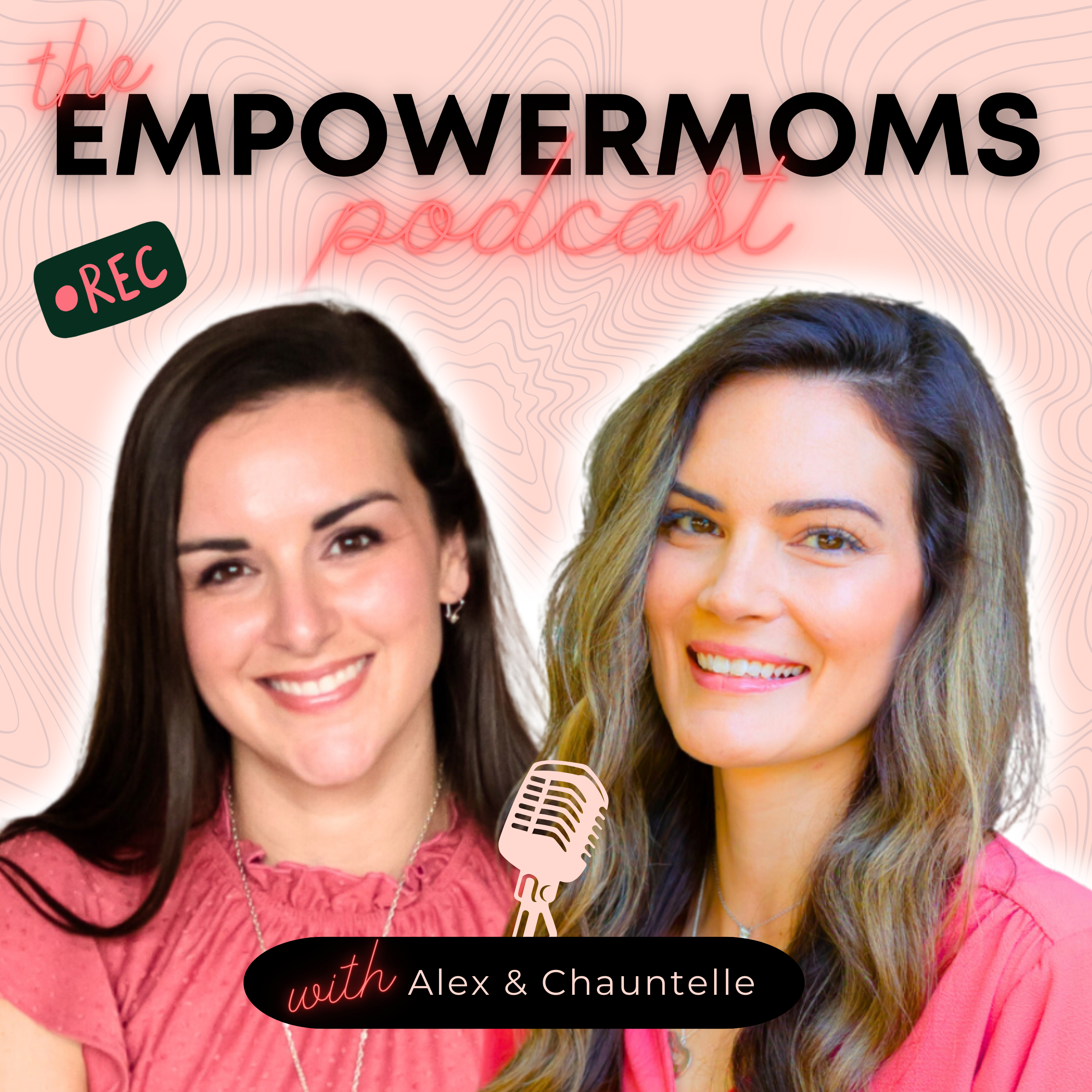The Messy Middle of Growth: How We’re Navigating Change episode artwork