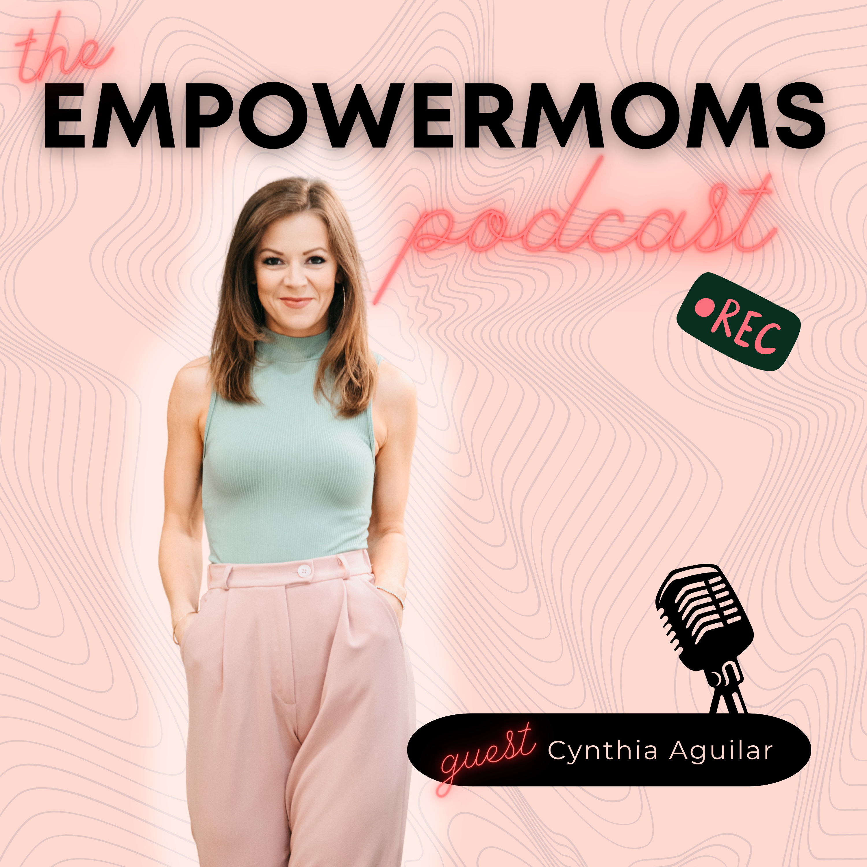 The EmpowerMoms Podcast