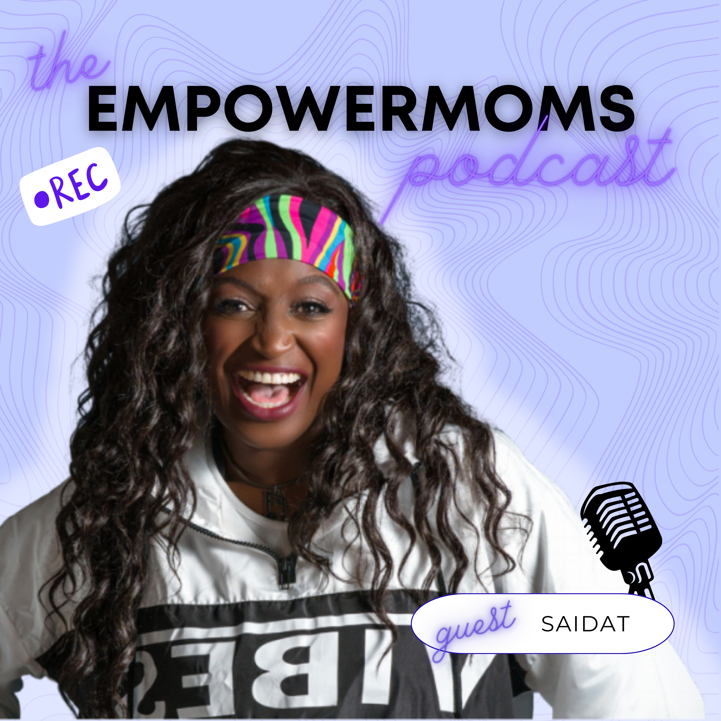 From Performance to Purpose: Inspiring the Next Generation episode artwork