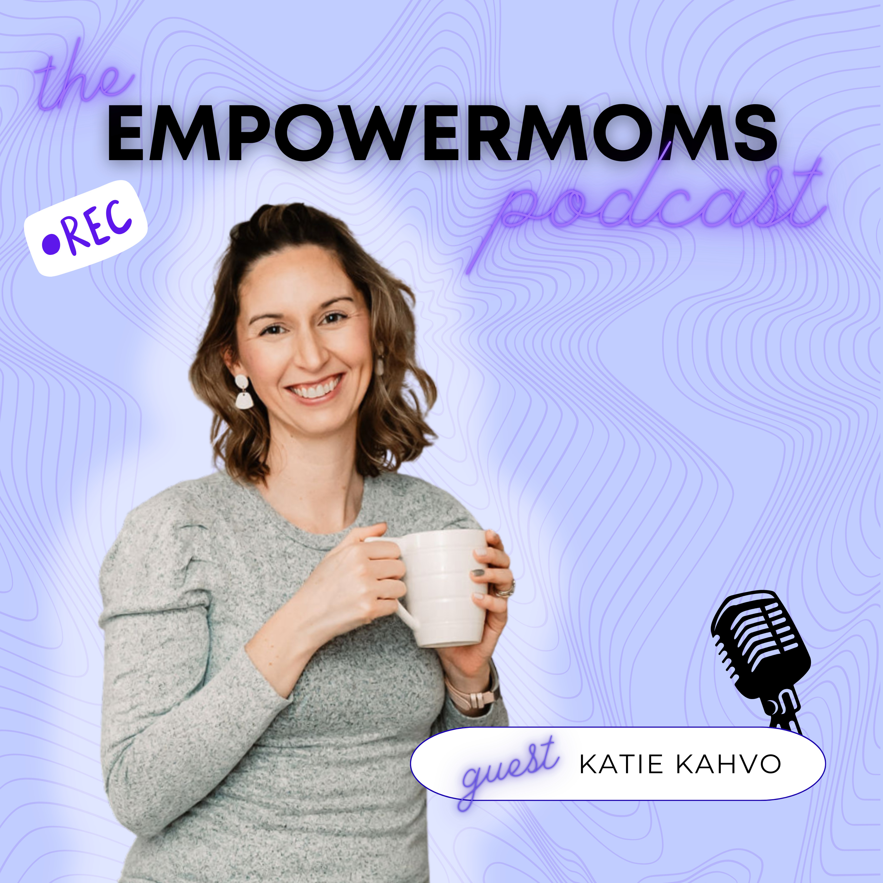 Creating Spaces Where Women Rise Together episode artwork