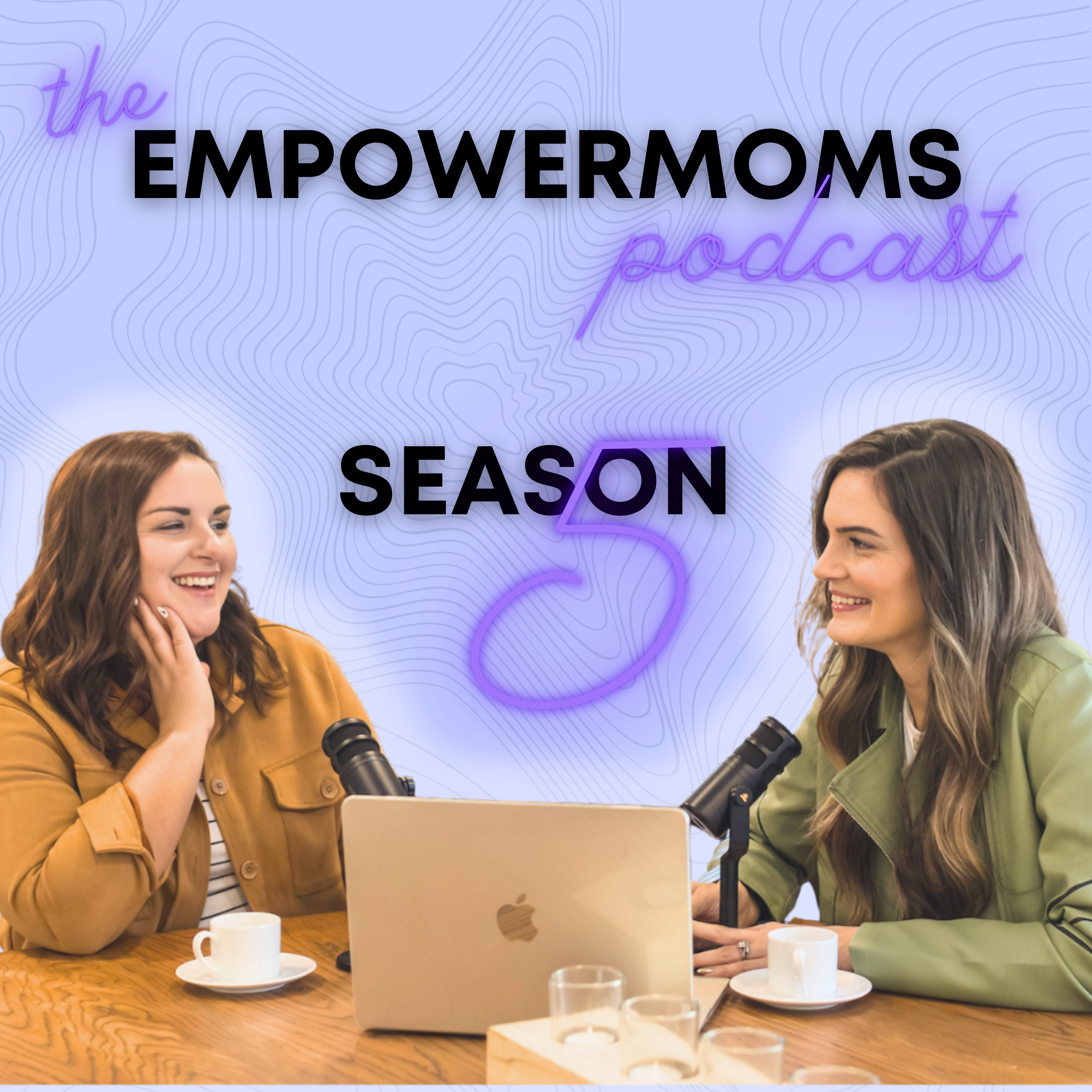Bold Moves: Stepping Outside Your Comfort Zone episode artwork