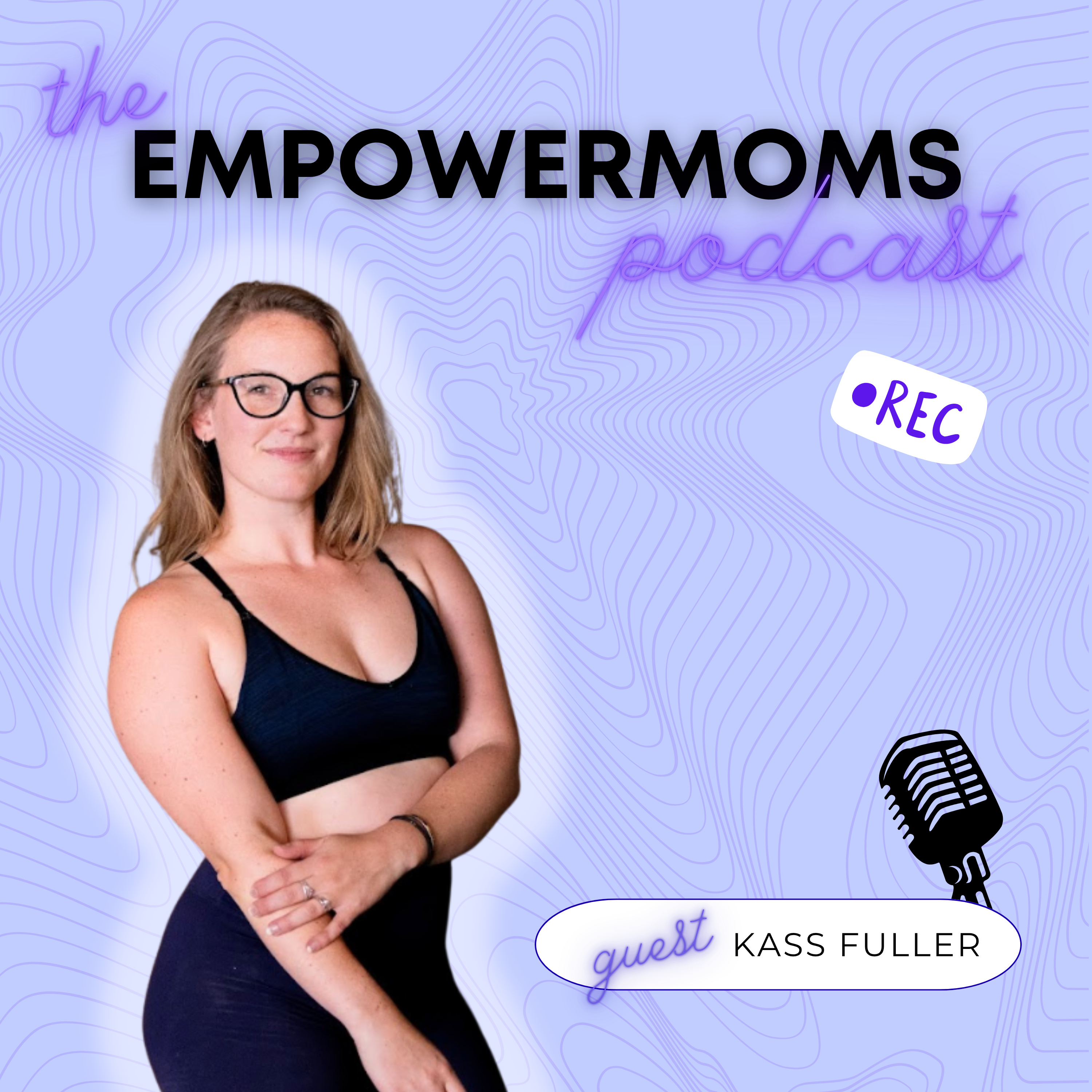Strong Bodies, Supported Women, Lasting Change