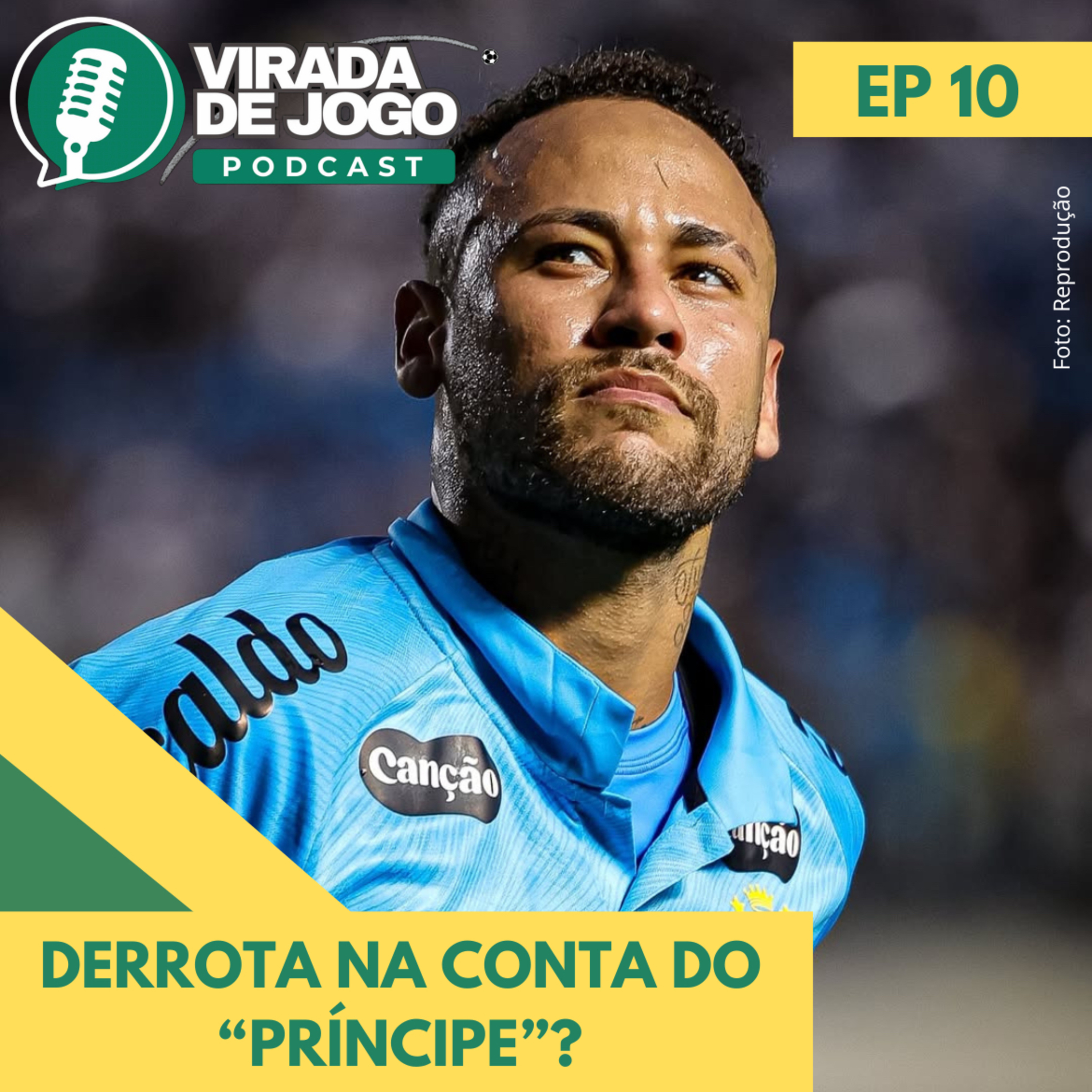 Virada de Jogo