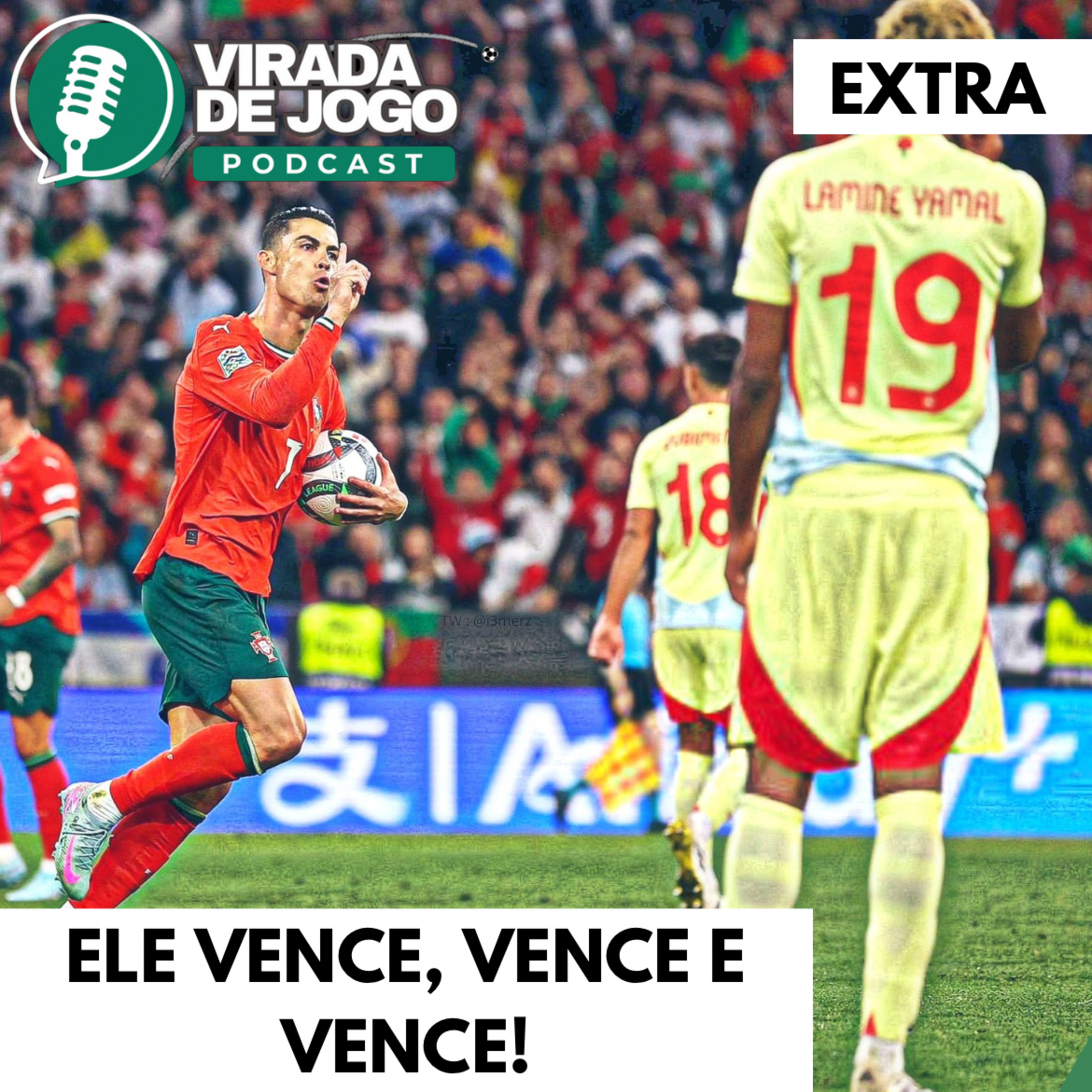 Virada de Jogo