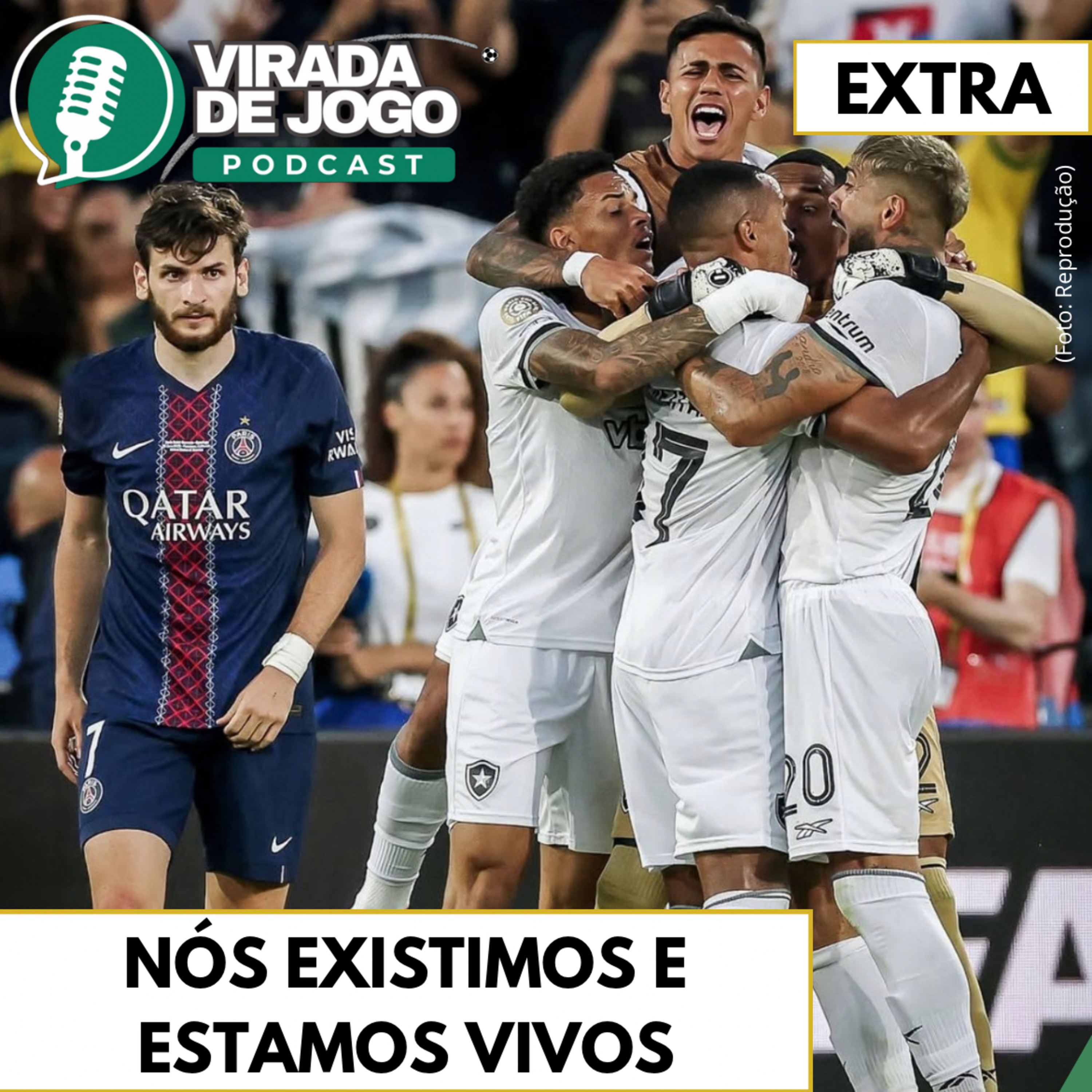 Virada de Jogo