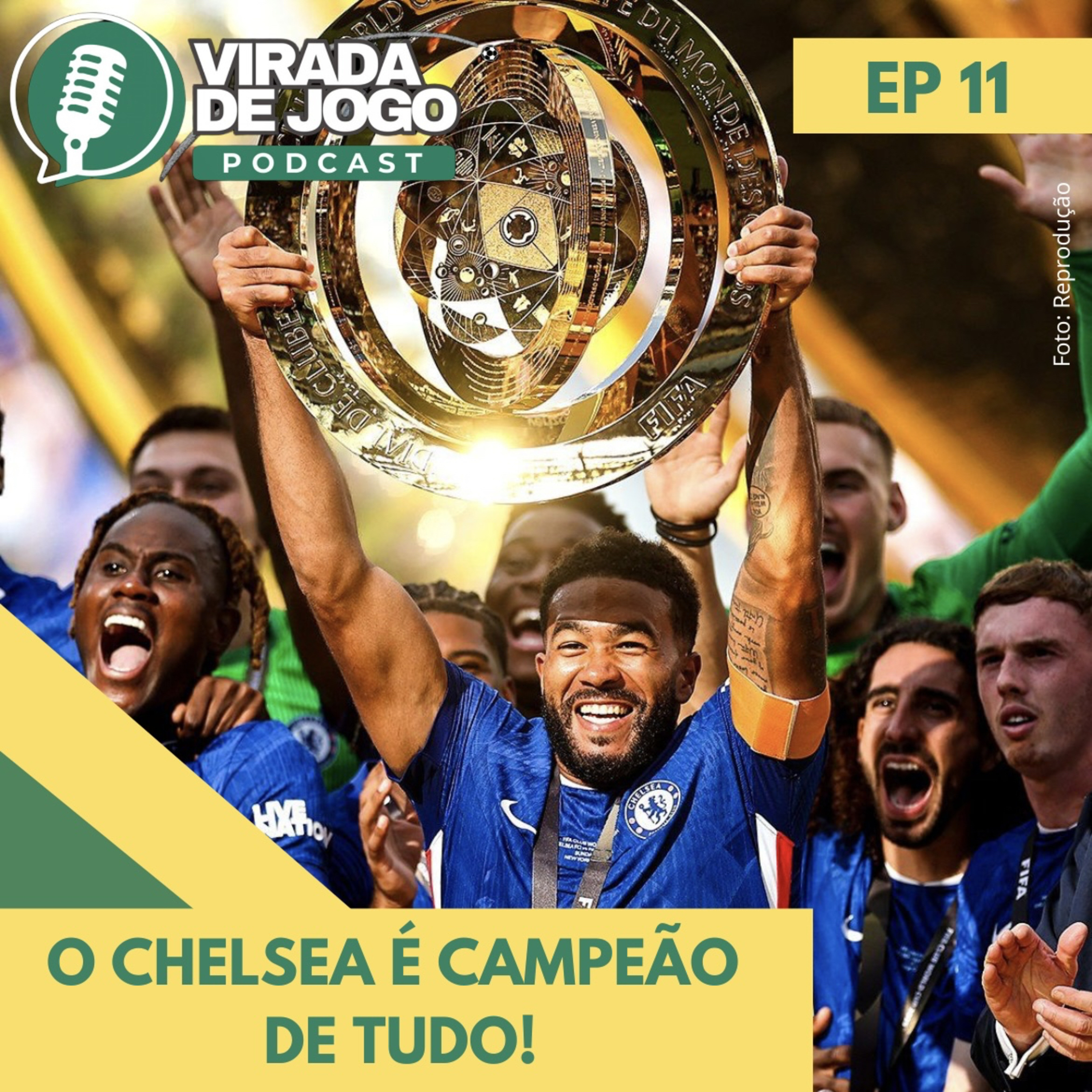 Virada de Jogo