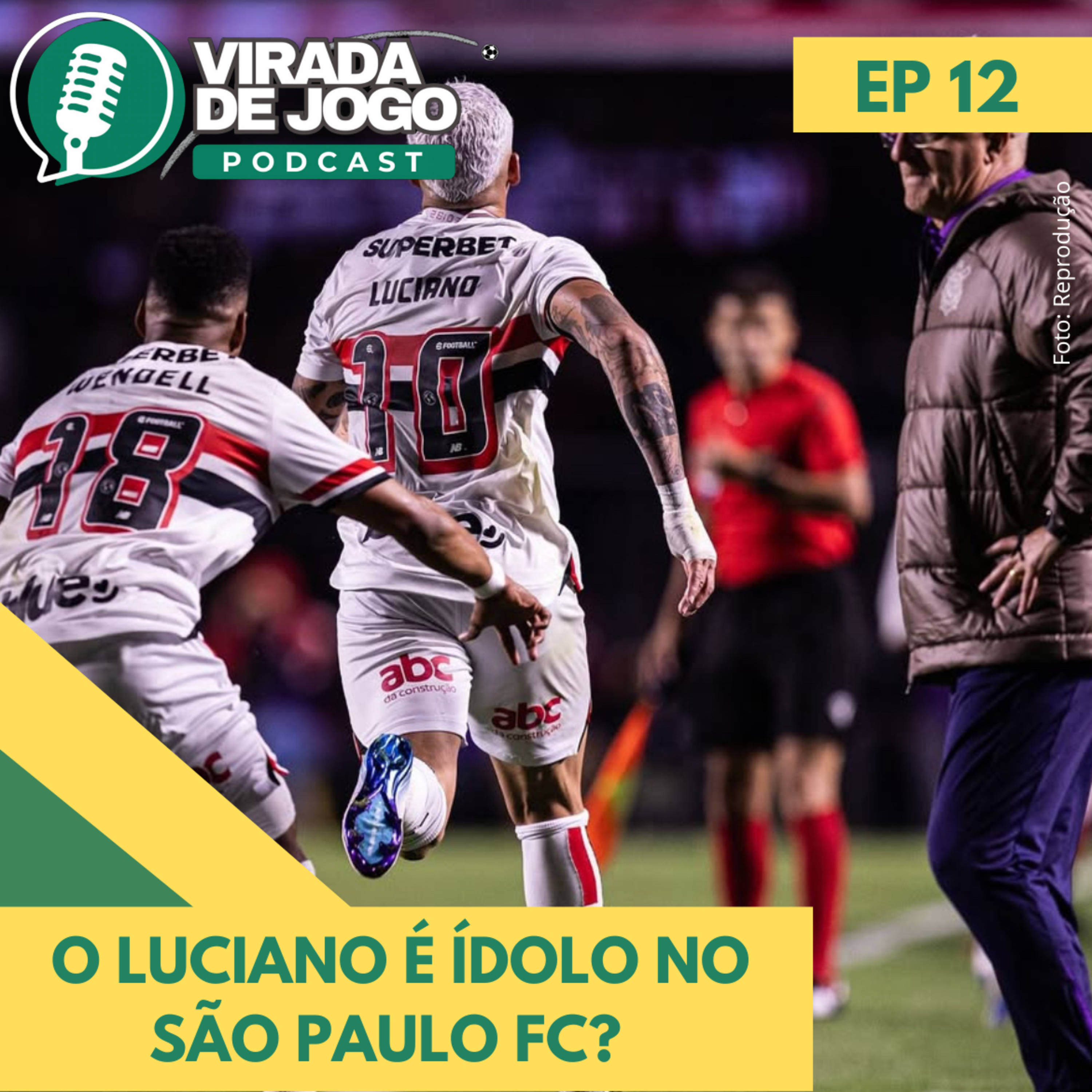 Virada de Jogo