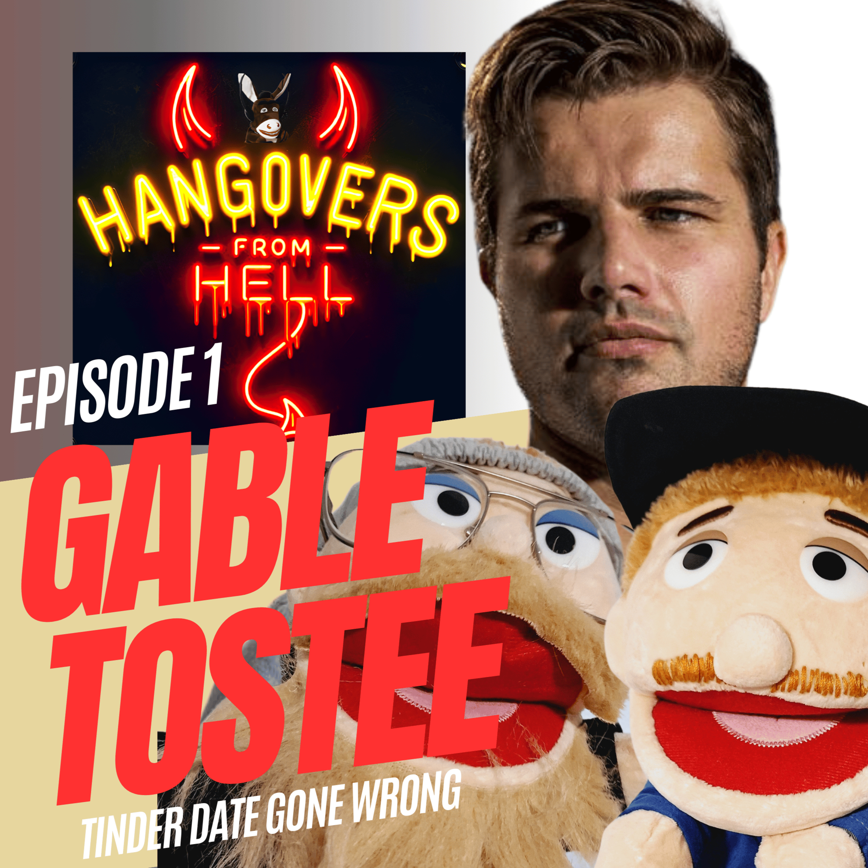 Episode 1 Gable Tostee Tinder Date Gone Wrong