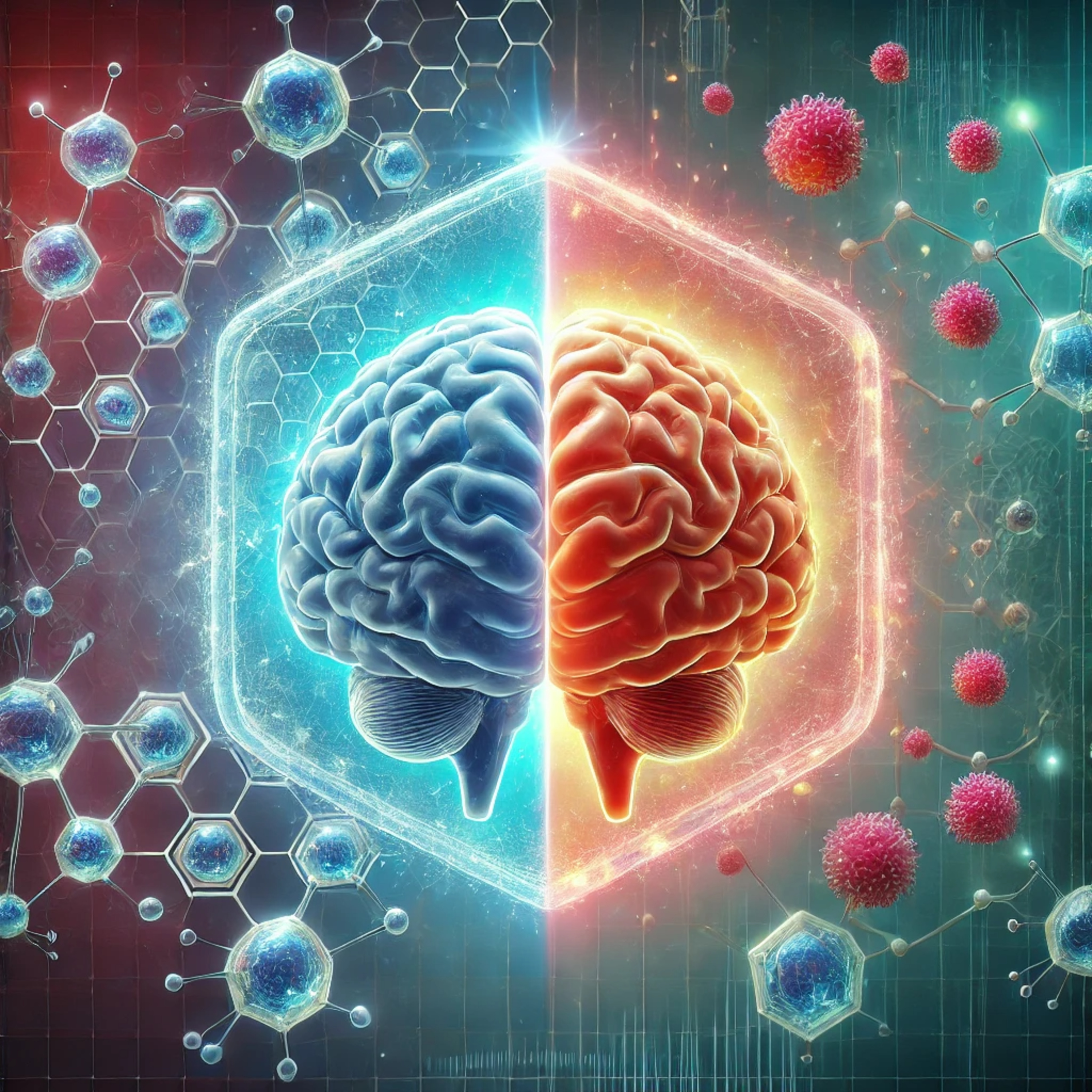Ep 3: Preventing cognitive decline episode artwork