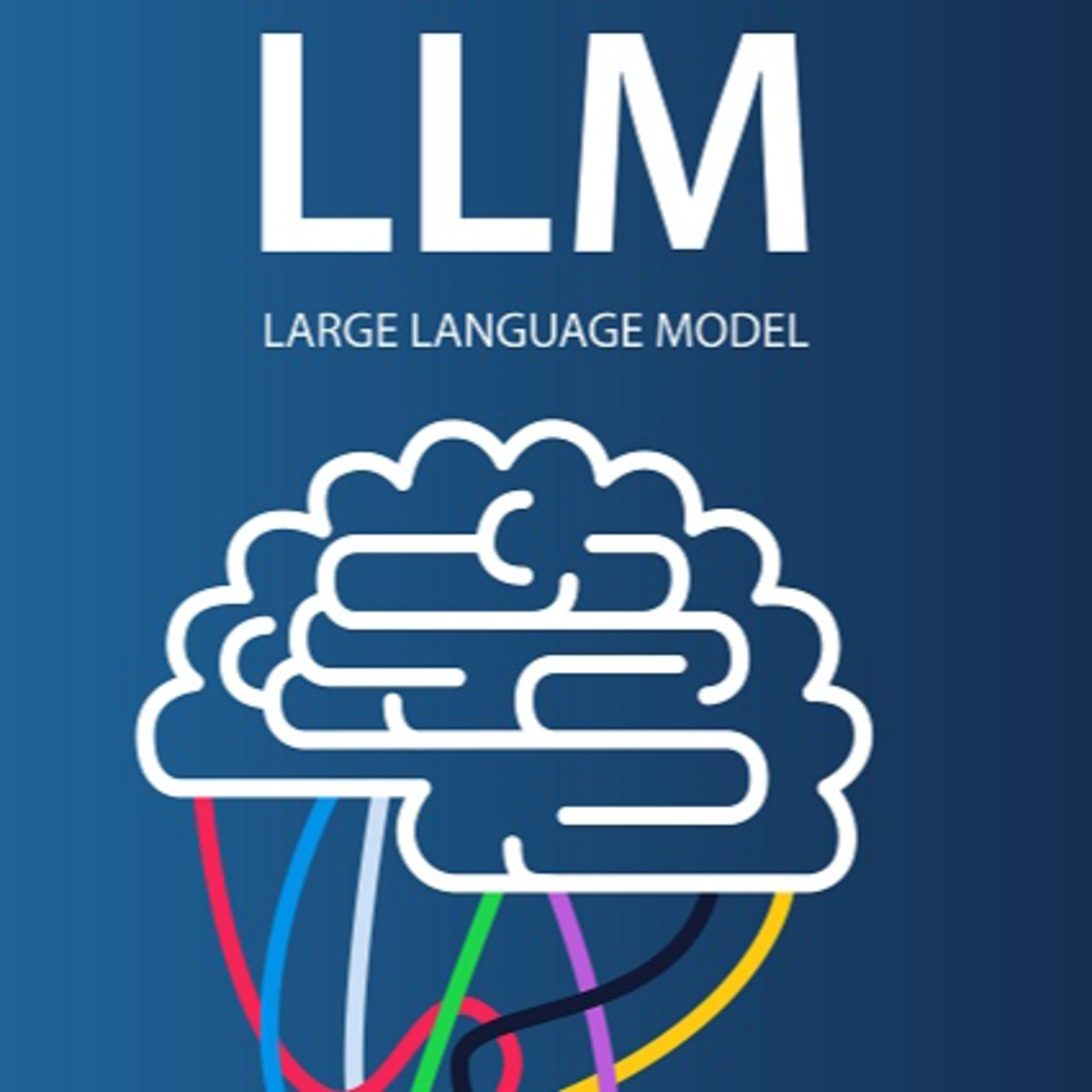 Ep 5: How LLM's work - a primer episode artwork